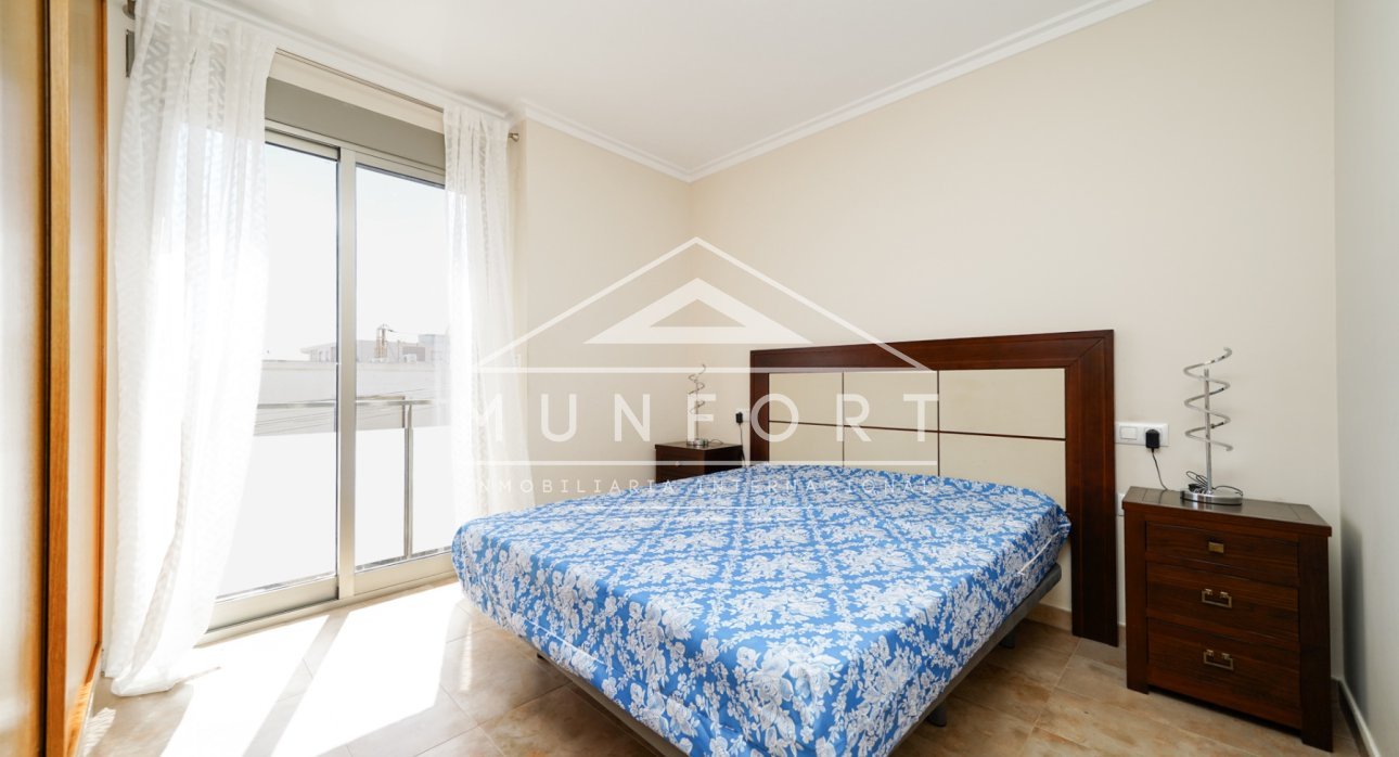 Segunda mano - Casas Adosadas -
Pilar de la Horadada - Torre de la Horadada
