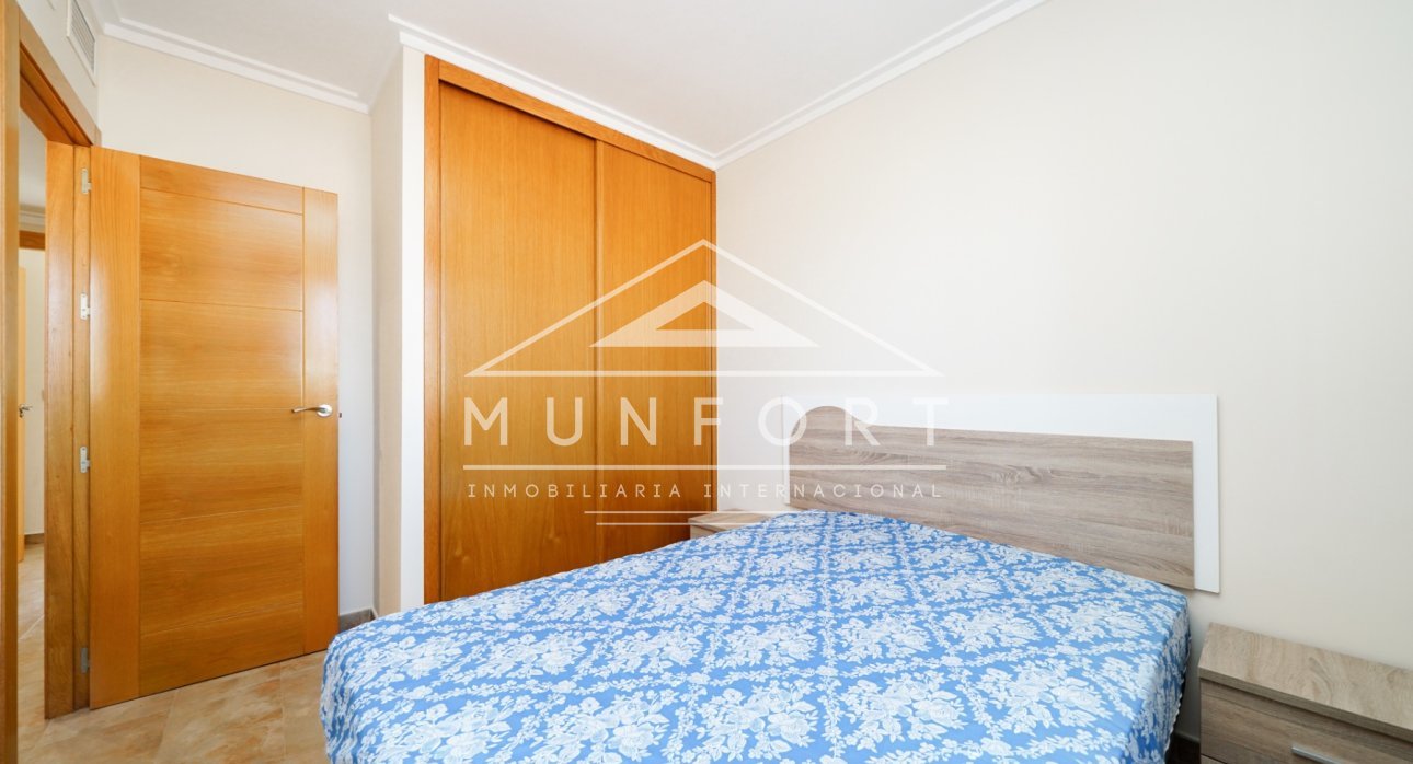 Segunda mano - Casas Adosadas -
Pilar de la Horadada - Torre de la Horadada