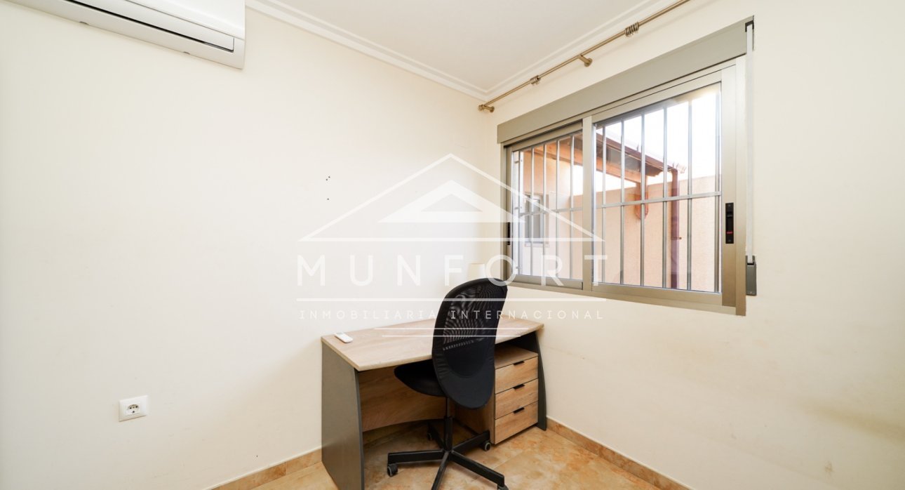 Segunda mano - Casas Adosadas -
Pilar de la Horadada - Torre de la Horadada
