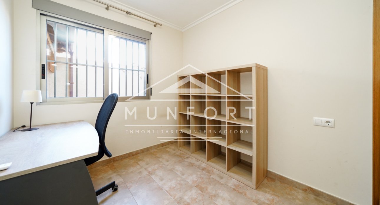 Segunda mano - Casas Adosadas -
Pilar de la Horadada - Torre de la Horadada