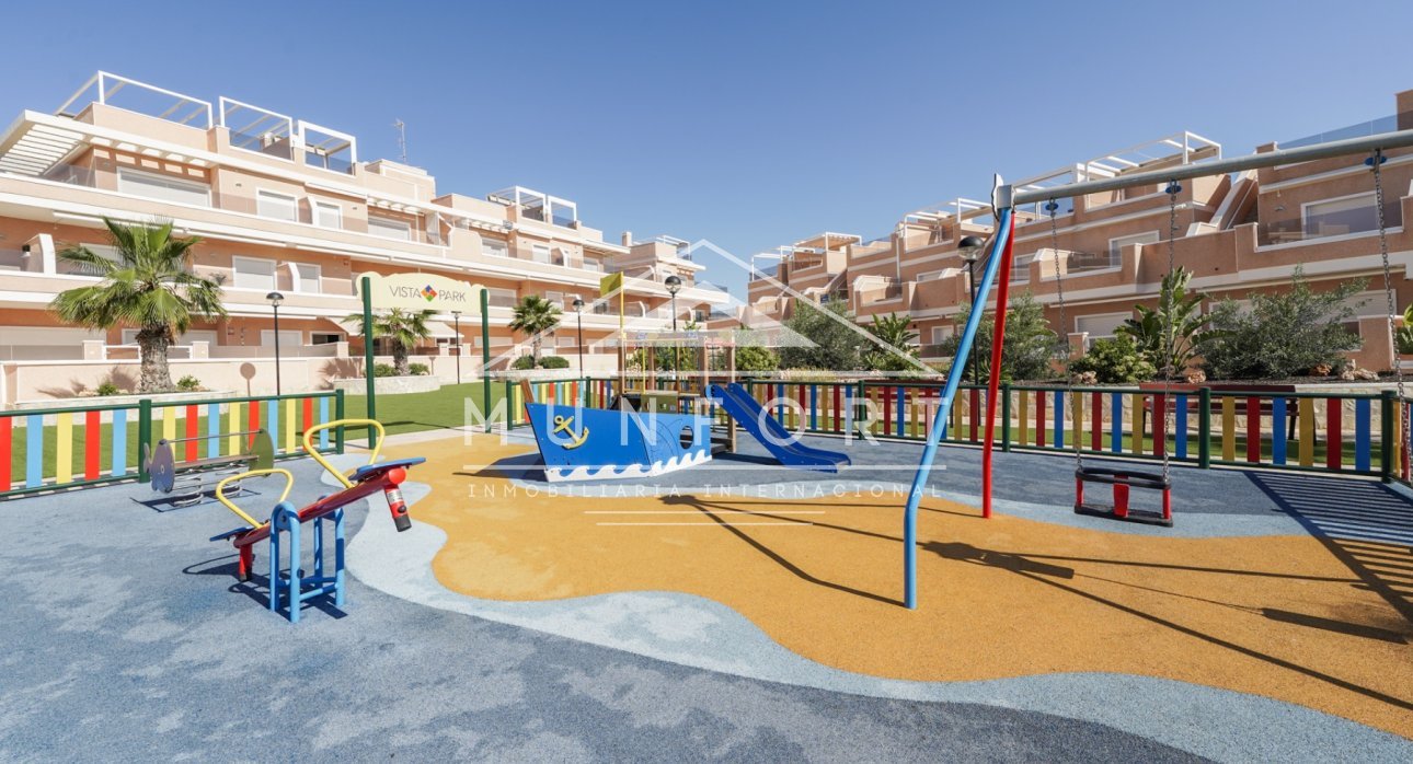 Segunda mano - Casas Adosadas -
Pilar de la Horadada - Torre de la Horadada