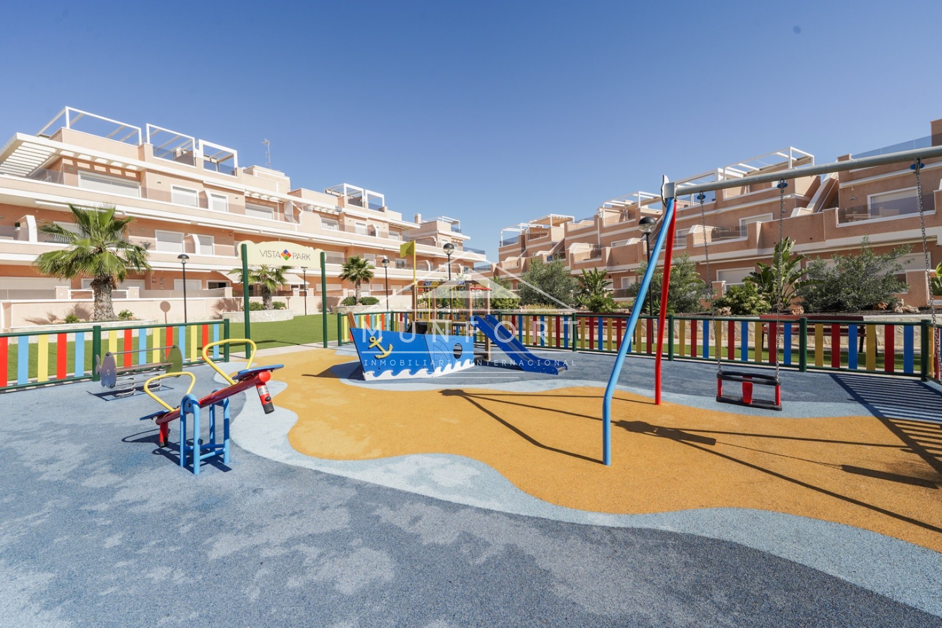 Segunda mano - Casas Adosadas -
Pilar de la Horadada - Torre de la Horadada