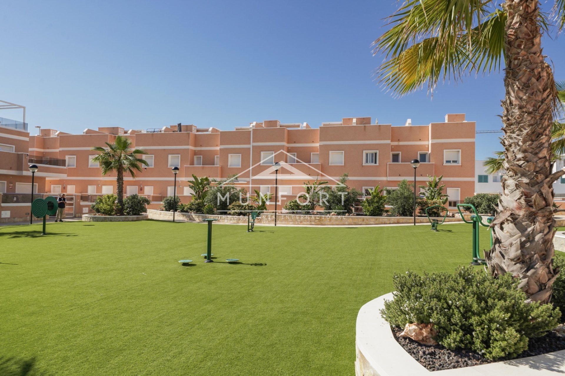 Segunda mano - Casas Adosadas -
Pilar de la Horadada - Torre de la Horadada
