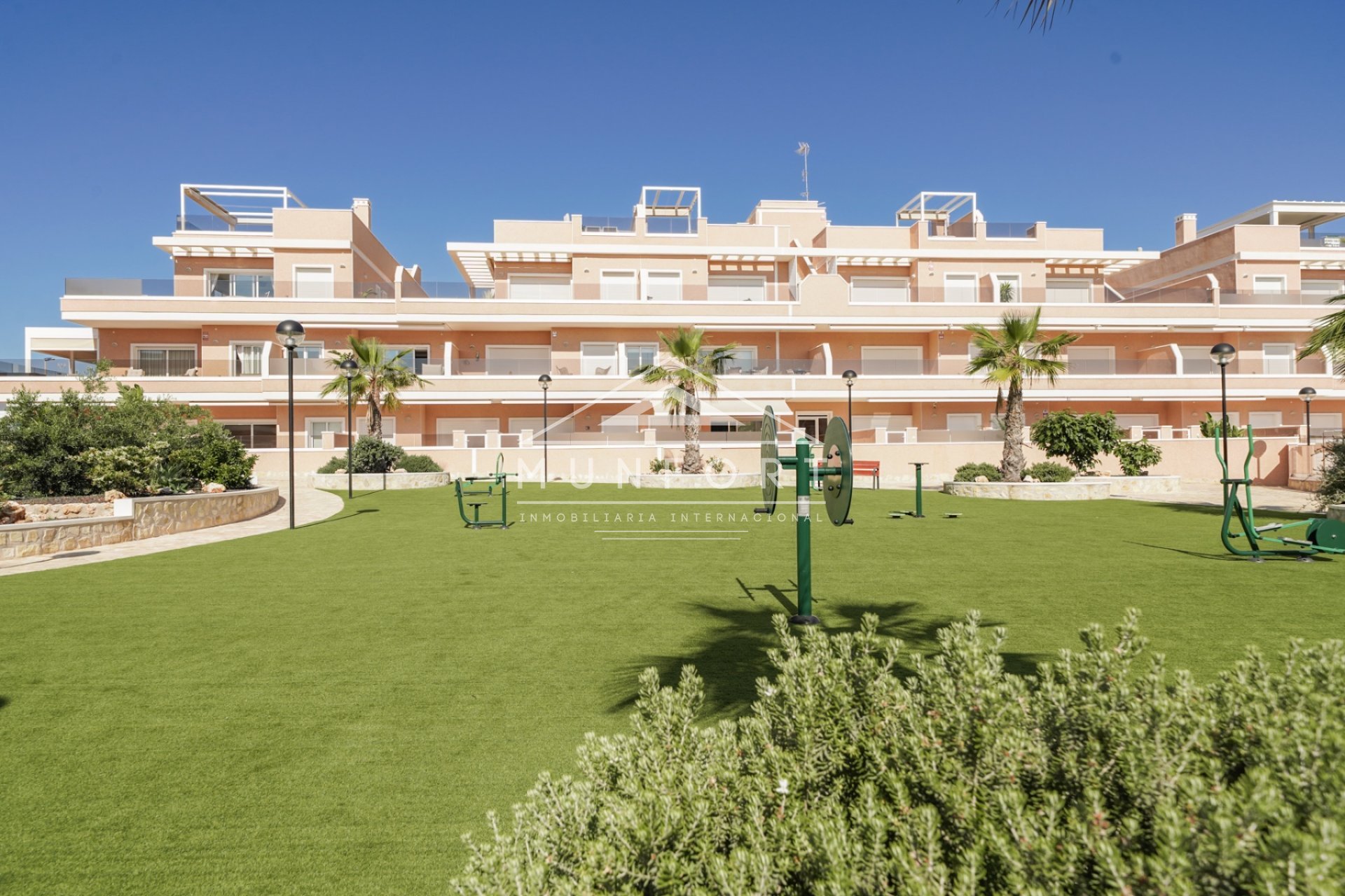 Segunda mano - Casas Adosadas -
Pilar de la Horadada - Torre de la Horadada