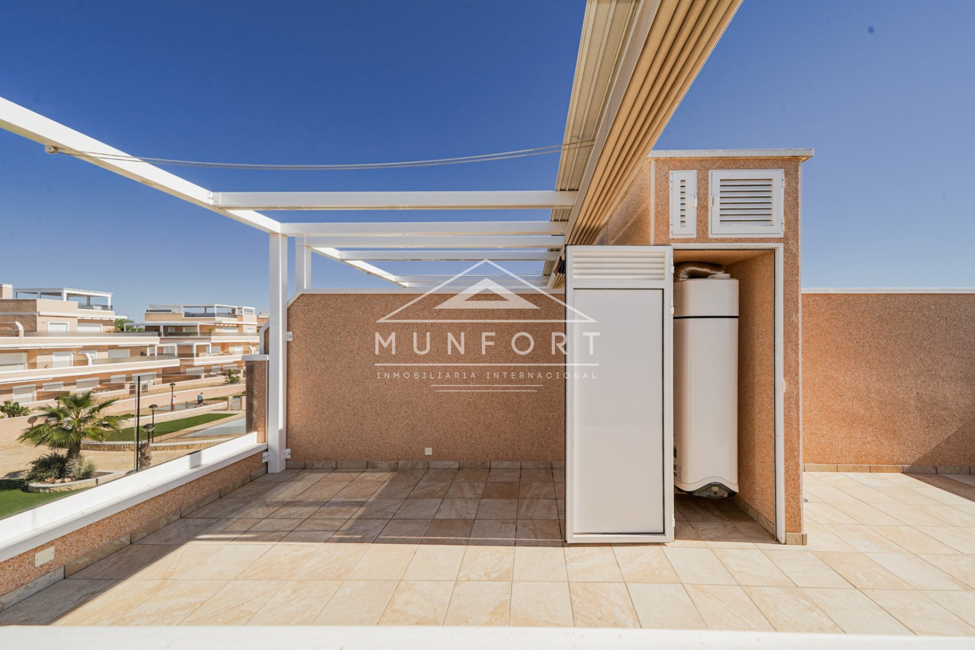 Segunda mano - Casas Adosadas -
Pilar de la Horadada - Torre de la Horadada