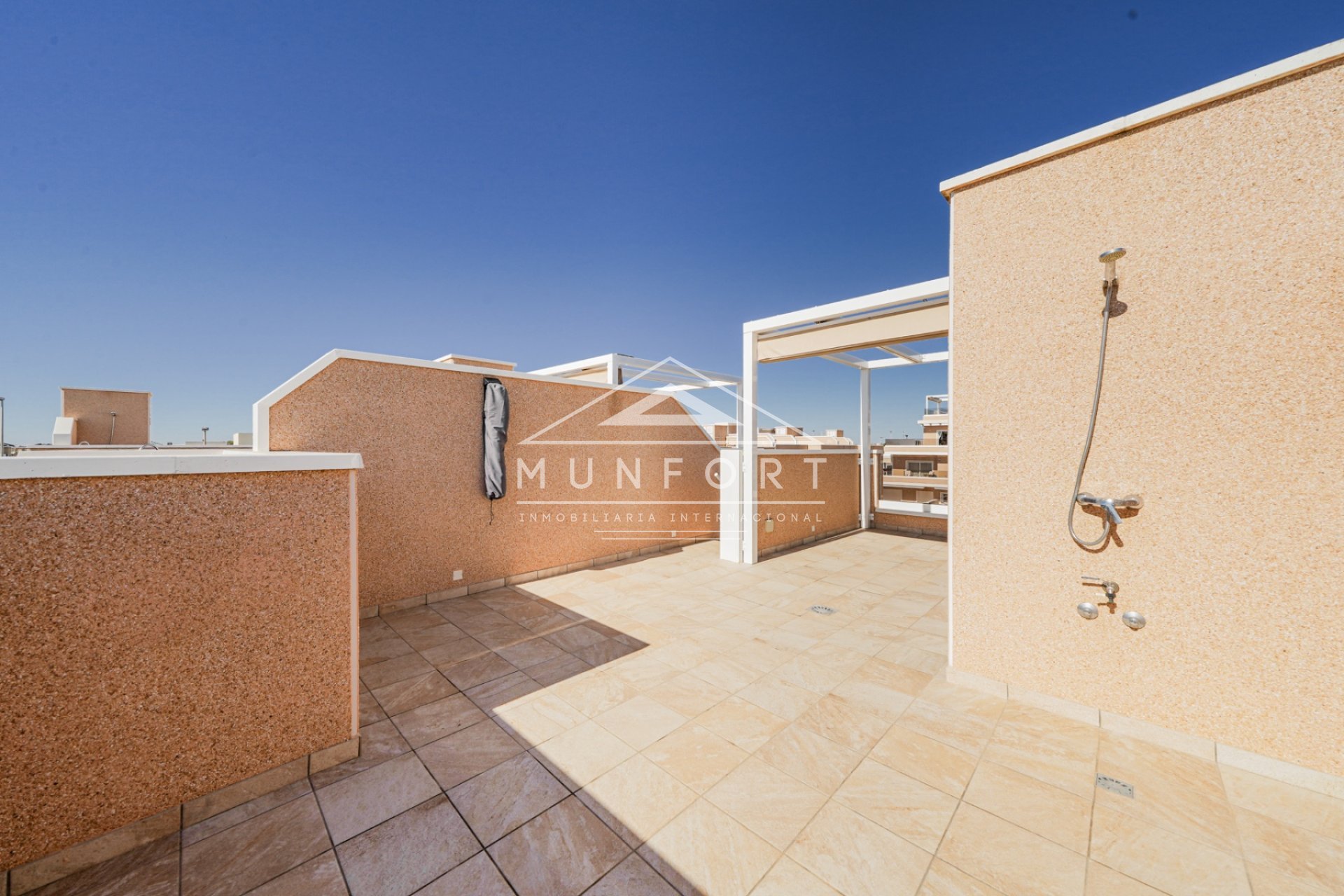 Segunda mano - Casas Adosadas -
Pilar de la Horadada - Torre de la Horadada