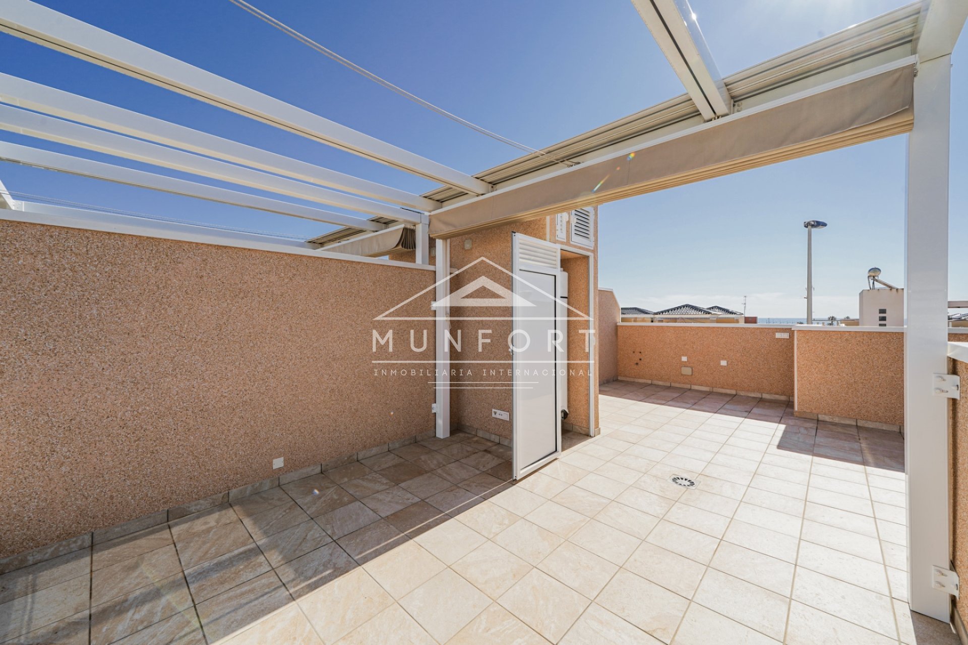 Segunda mano - Casas Adosadas -
Pilar de la Horadada - Torre de la Horadada