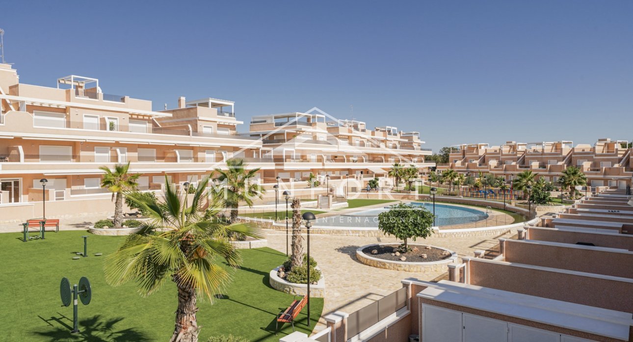 Segunda mano - Casas Adosadas -
Pilar de la Horadada - Torre de la Horadada