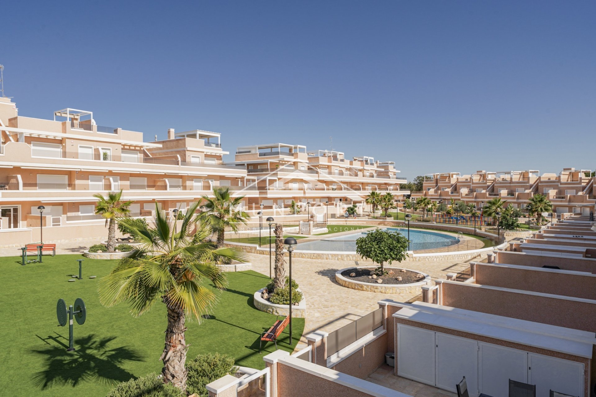 Segunda mano - Casas Adosadas -
Pilar de la Horadada - Torre de la Horadada