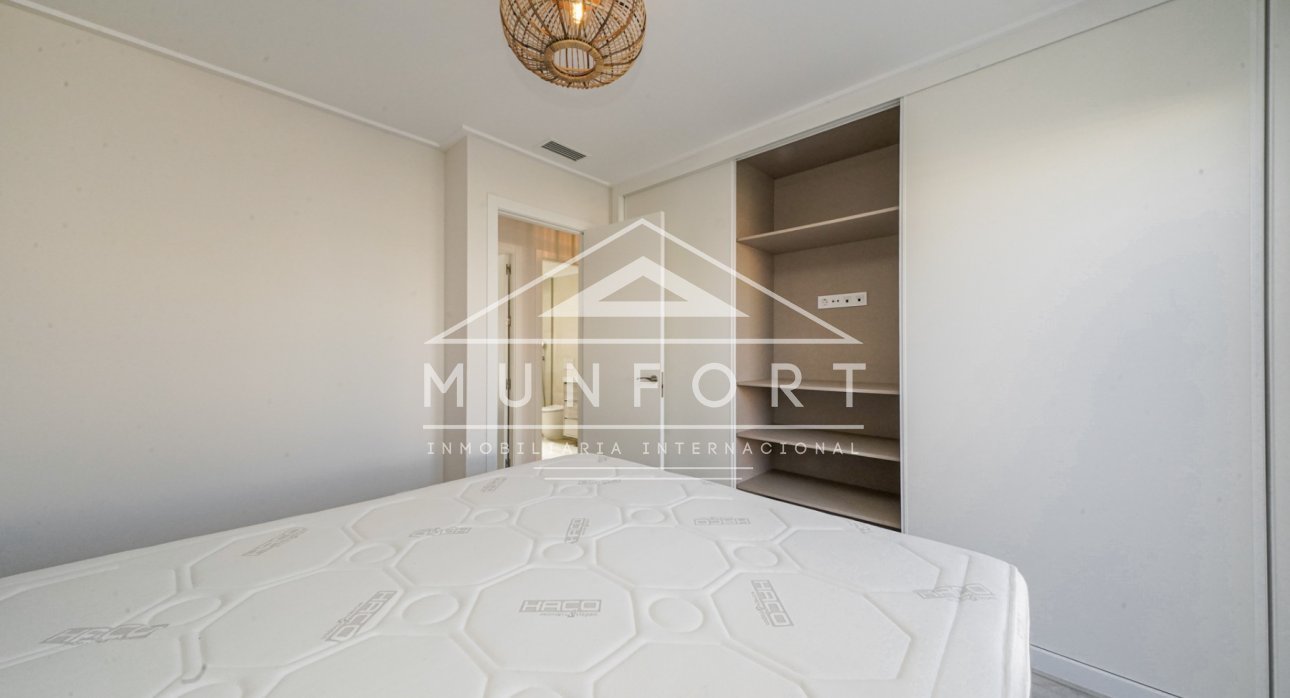 Segunda mano - Casas Adosadas -
Pilar de la Horadada - Torre de la Horadada