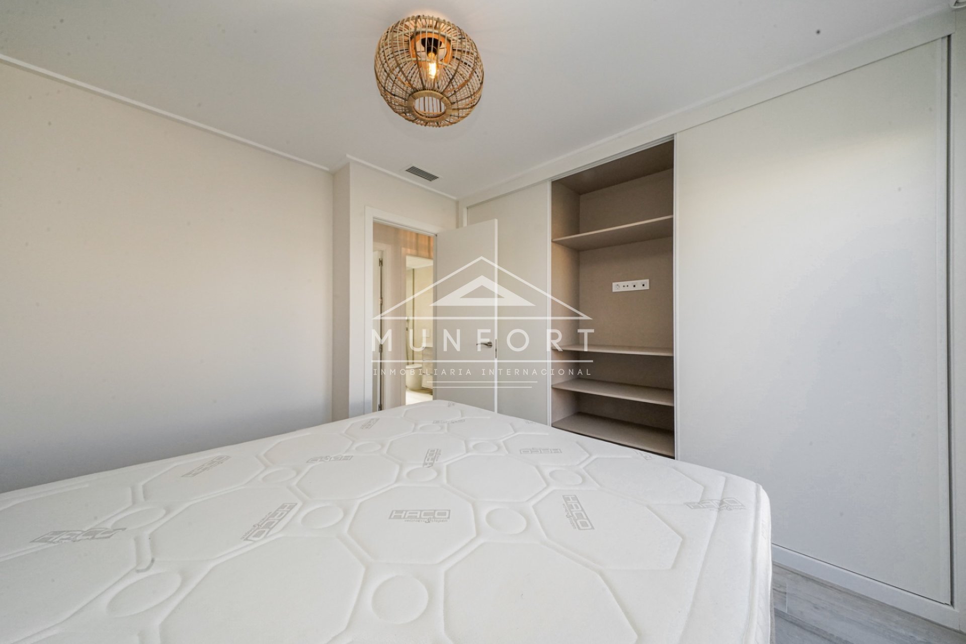 Segunda mano - Casas Adosadas -
Pilar de la Horadada - Torre de la Horadada