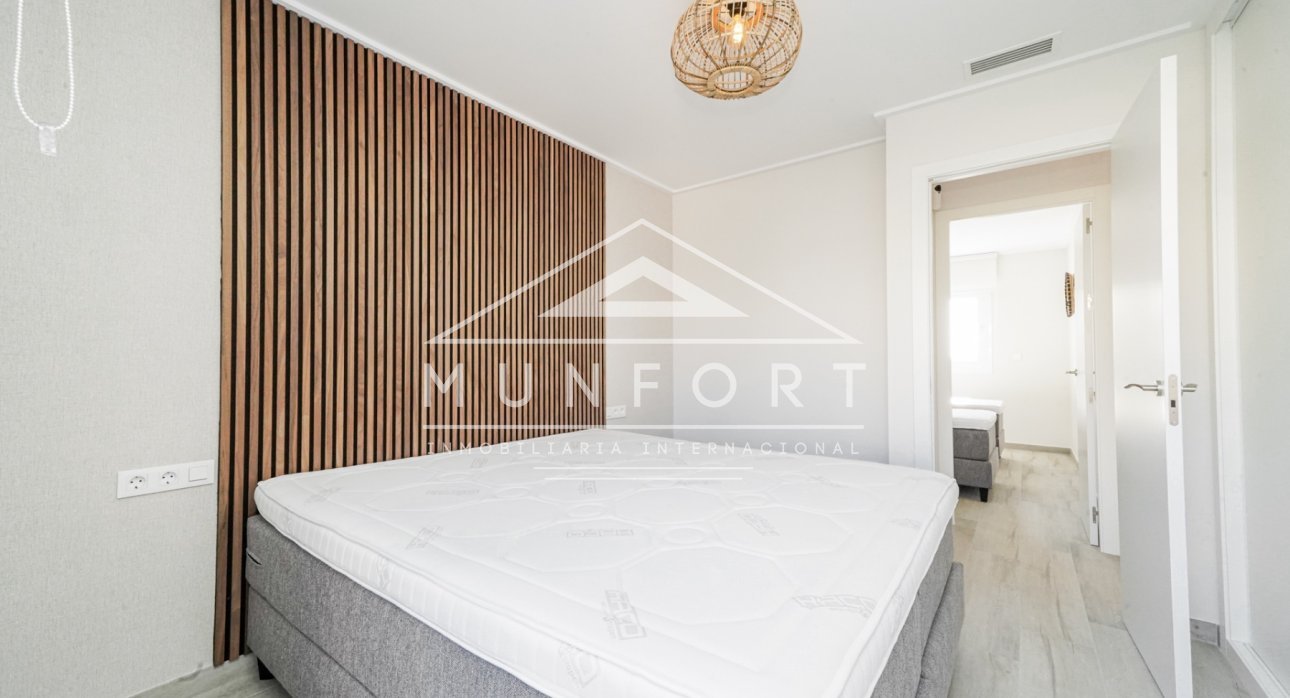 Segunda mano - Casas Adosadas -
Pilar de la Horadada - Torre de la Horadada