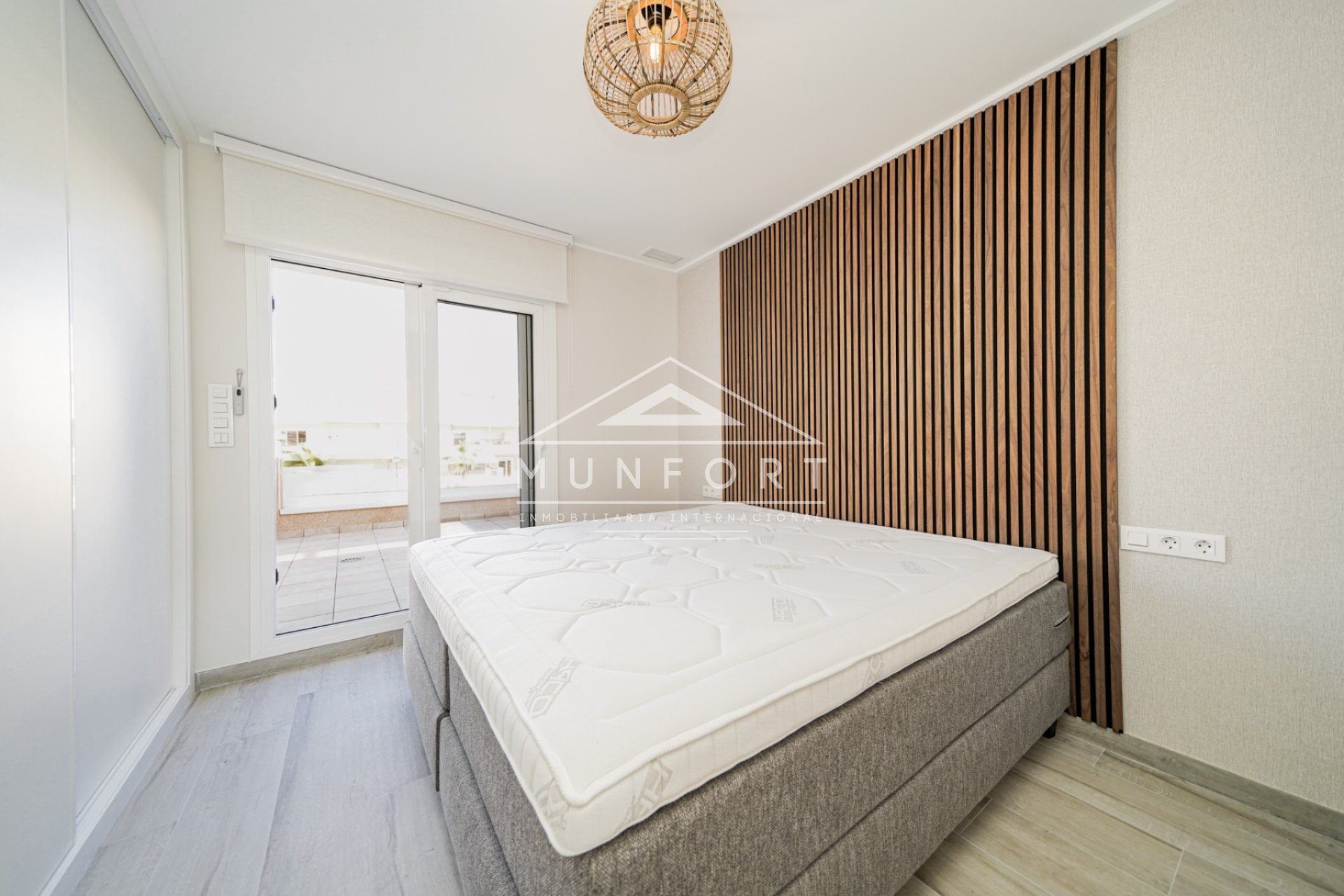 Segunda mano - Casas Adosadas -
Pilar de la Horadada - Torre de la Horadada