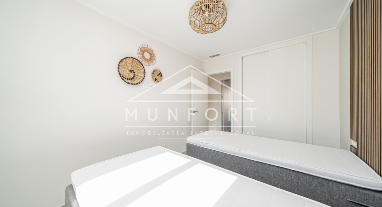 Segunda mano - Casas Adosadas -
Pilar de la Horadada - Torre de la Horadada