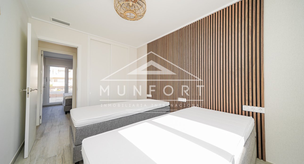 Segunda mano - Casas Adosadas -
Pilar de la Horadada - Torre de la Horadada