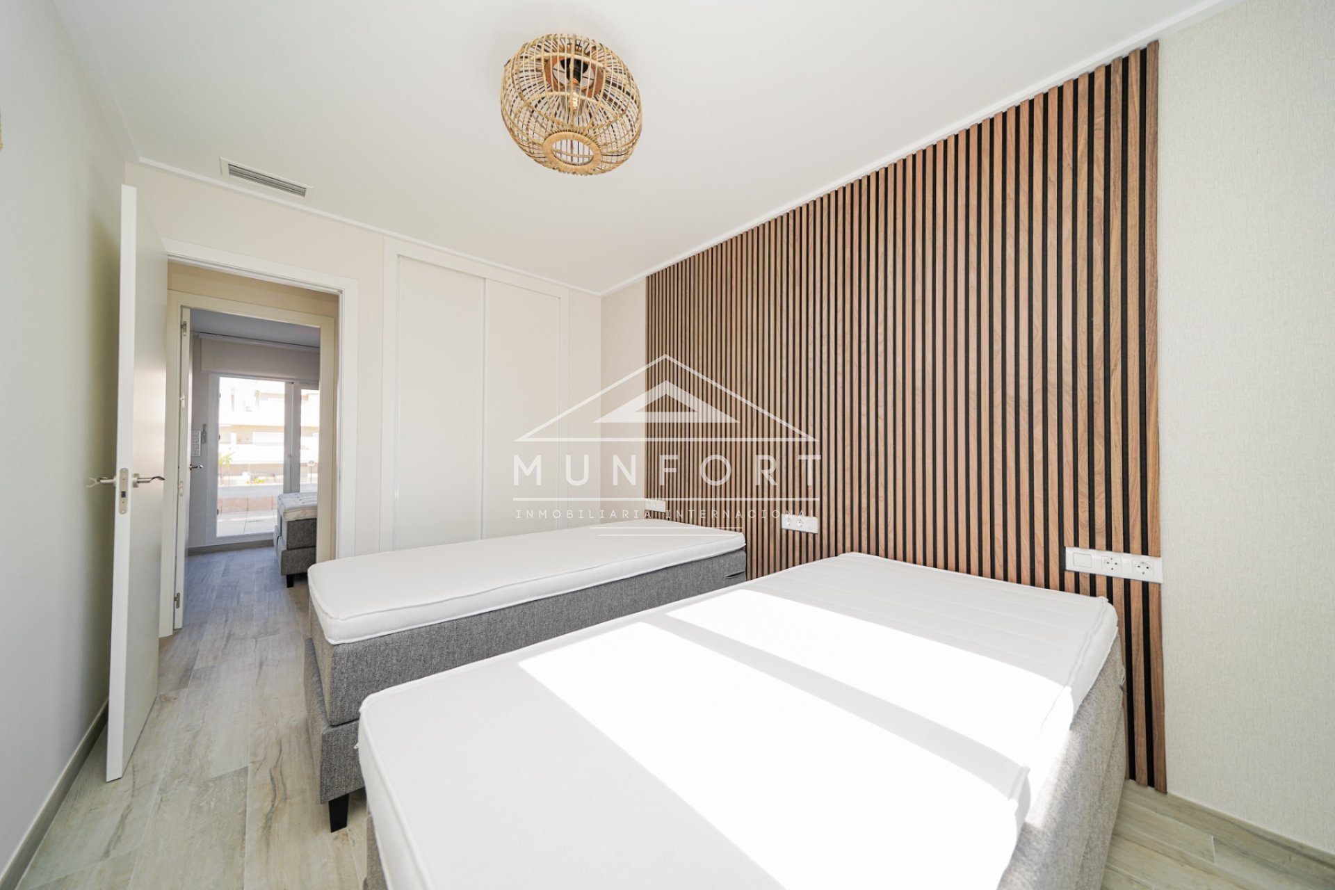 Segunda mano - Casas Adosadas -
Pilar de la Horadada - Torre de la Horadada