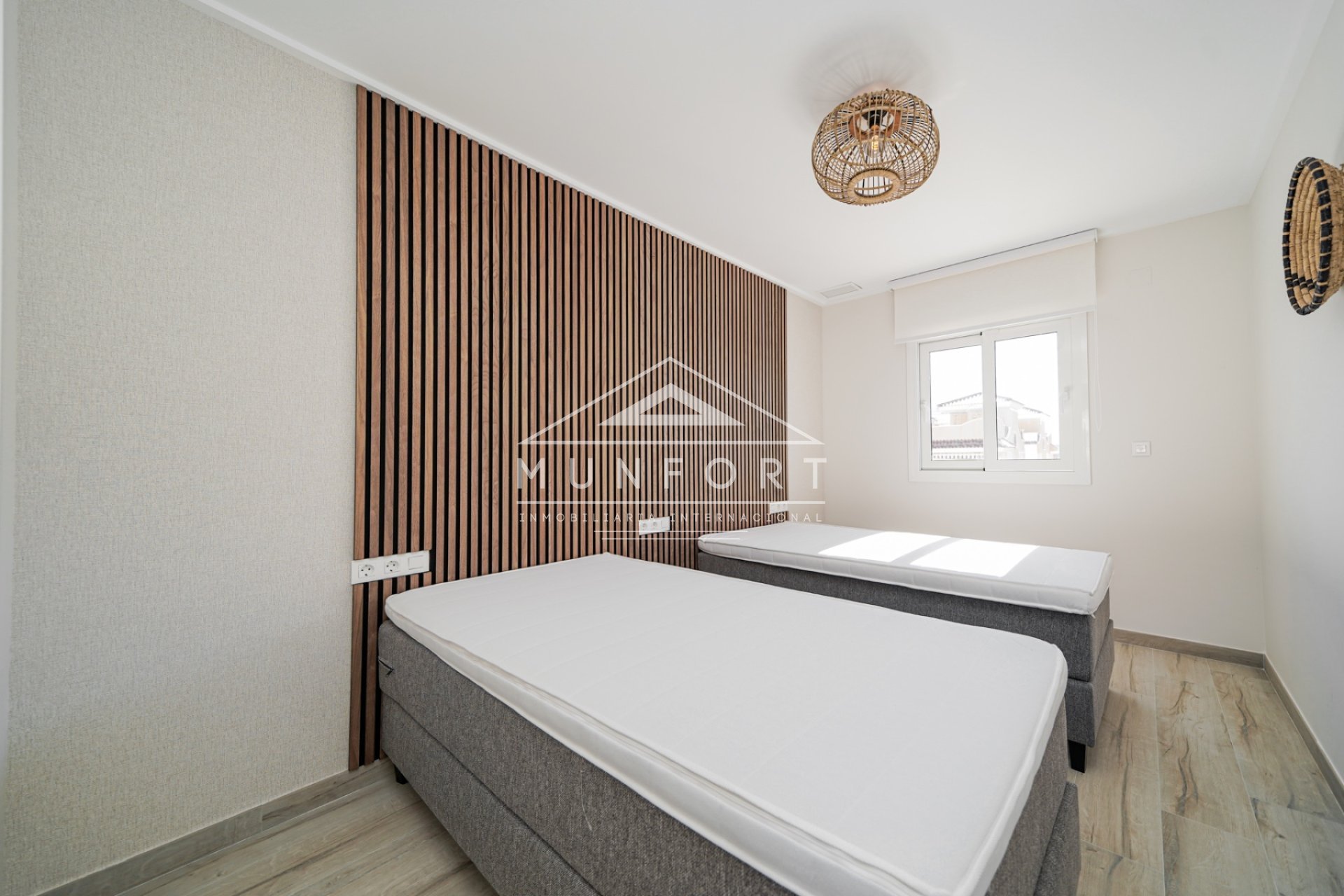 Segunda mano - Casas Adosadas -
Pilar de la Horadada - Torre de la Horadada