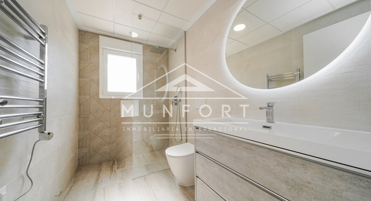 Segunda mano - Casas Adosadas -
Pilar de la Horadada - Torre de la Horadada