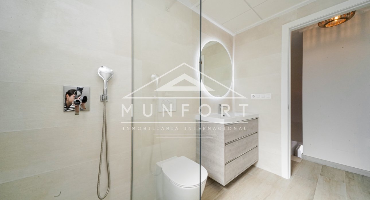 Segunda mano - Casas Adosadas -
Pilar de la Horadada - Torre de la Horadada