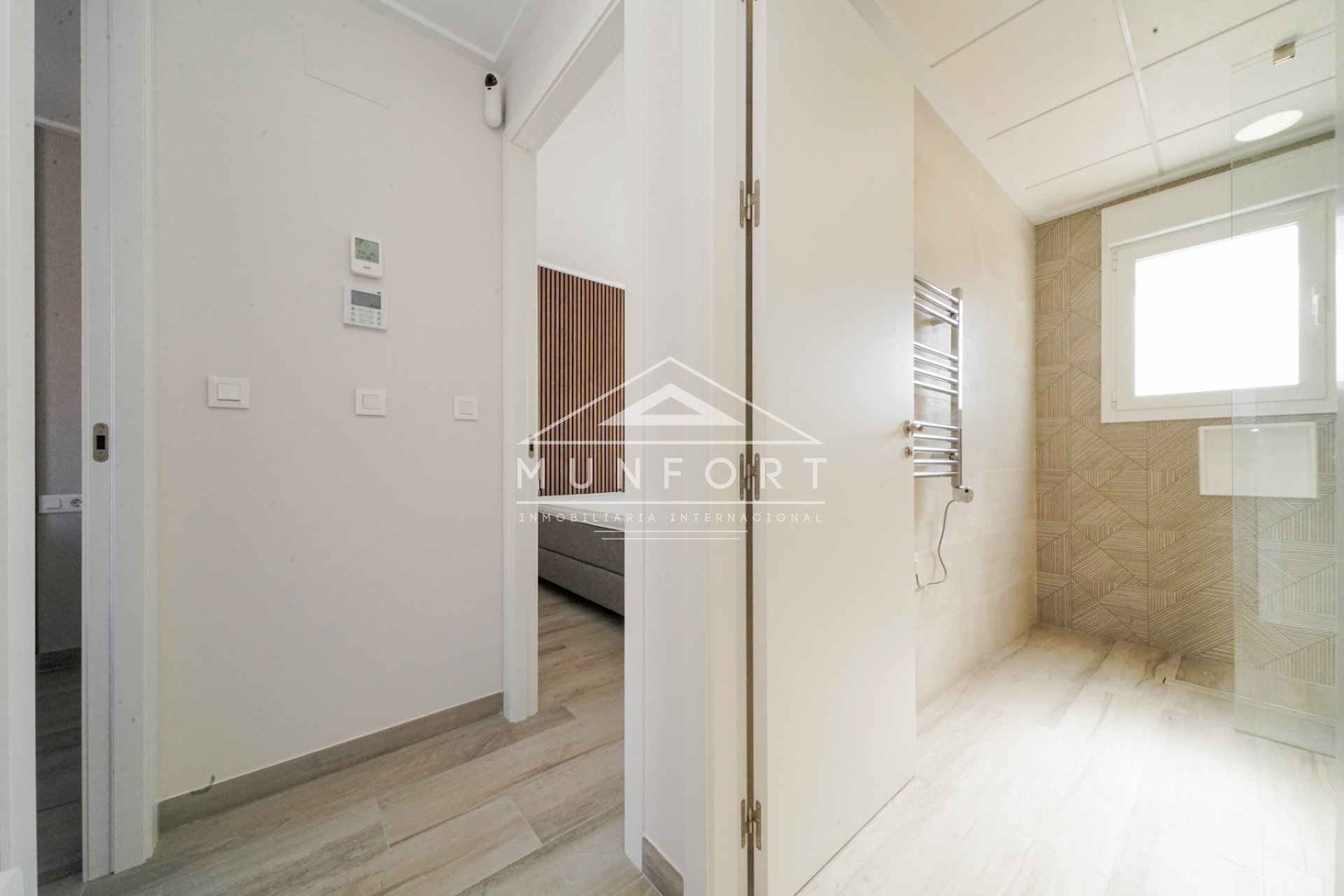 Segunda mano - Casas Adosadas -
Pilar de la Horadada - Torre de la Horadada