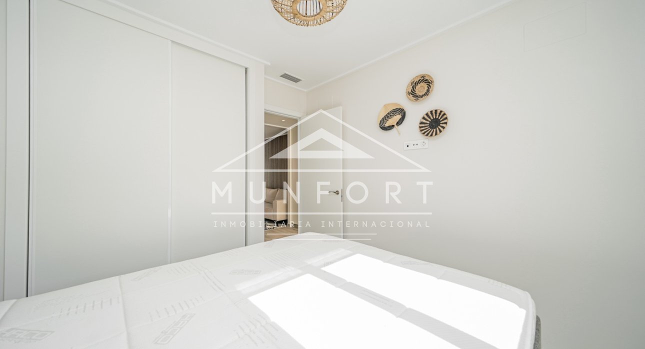 Segunda mano - Casas Adosadas -
Pilar de la Horadada - Torre de la Horadada