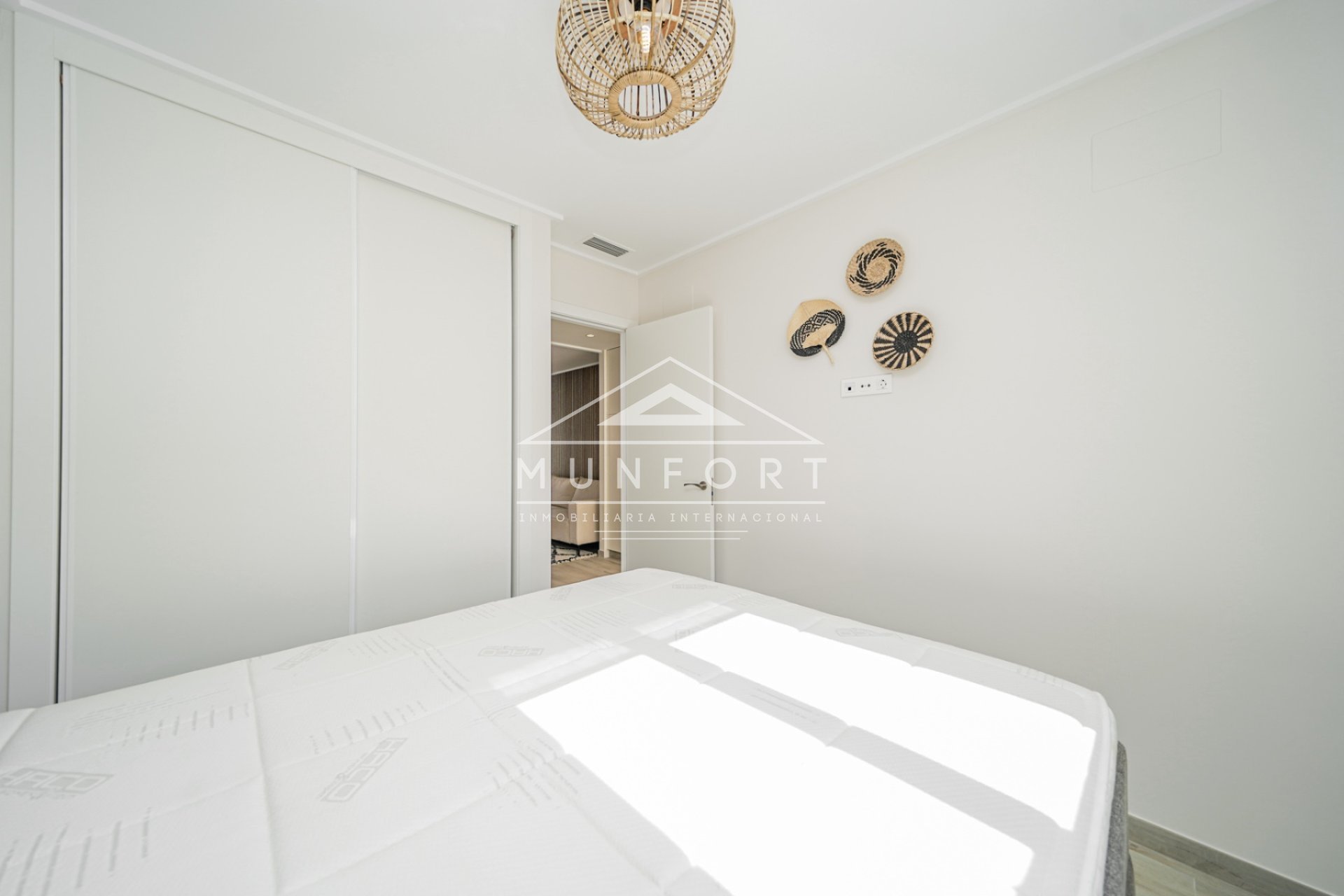 Segunda mano - Casas Adosadas -
Pilar de la Horadada - Torre de la Horadada