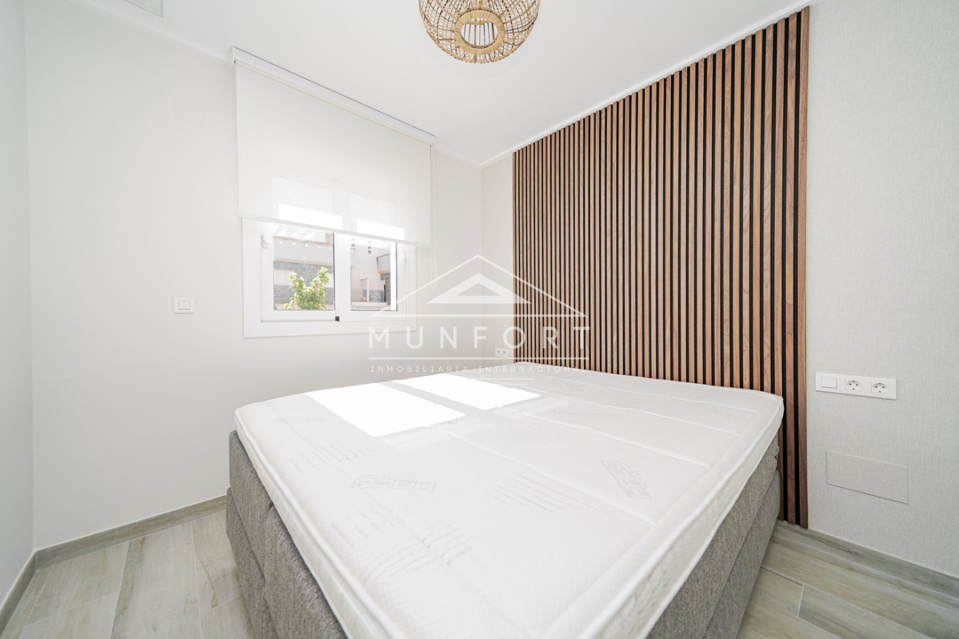 Segunda mano - Casas Adosadas -
Pilar de la Horadada - Torre de la Horadada