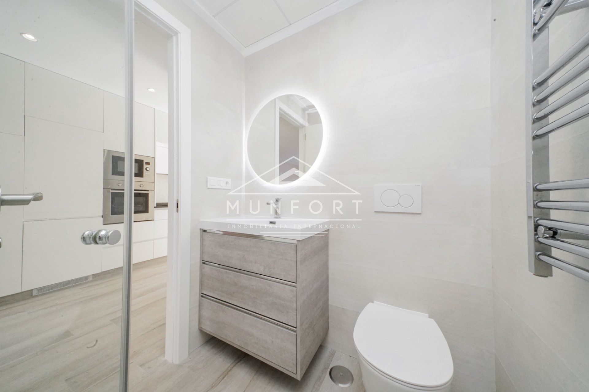 Segunda mano - Casas Adosadas -
Pilar de la Horadada - Torre de la Horadada