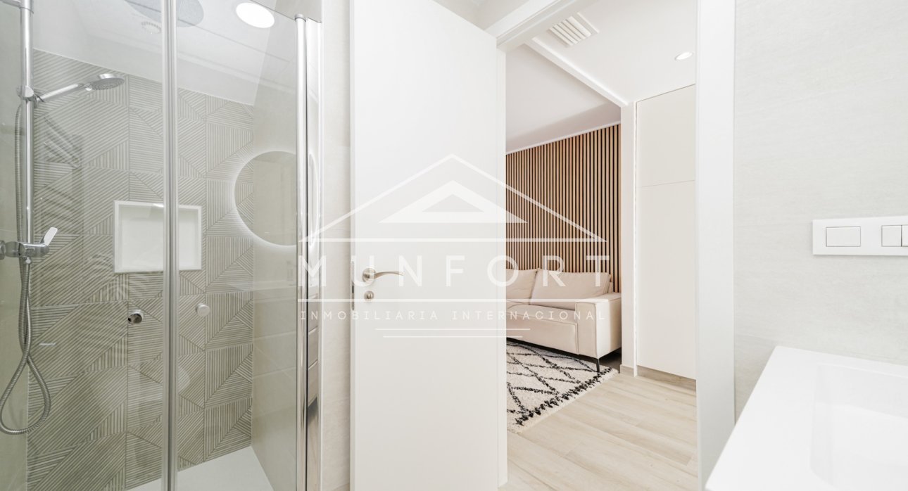 Segunda mano - Casas Adosadas -
Pilar de la Horadada - Torre de la Horadada