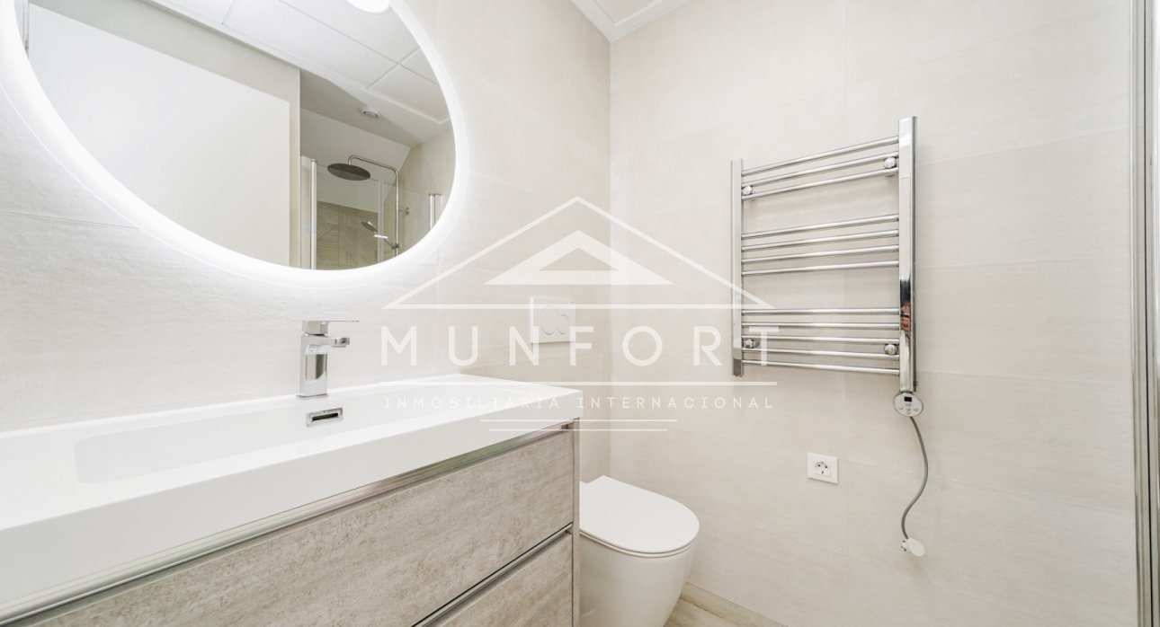 Segunda mano - Casas Adosadas -
Pilar de la Horadada - Torre de la Horadada