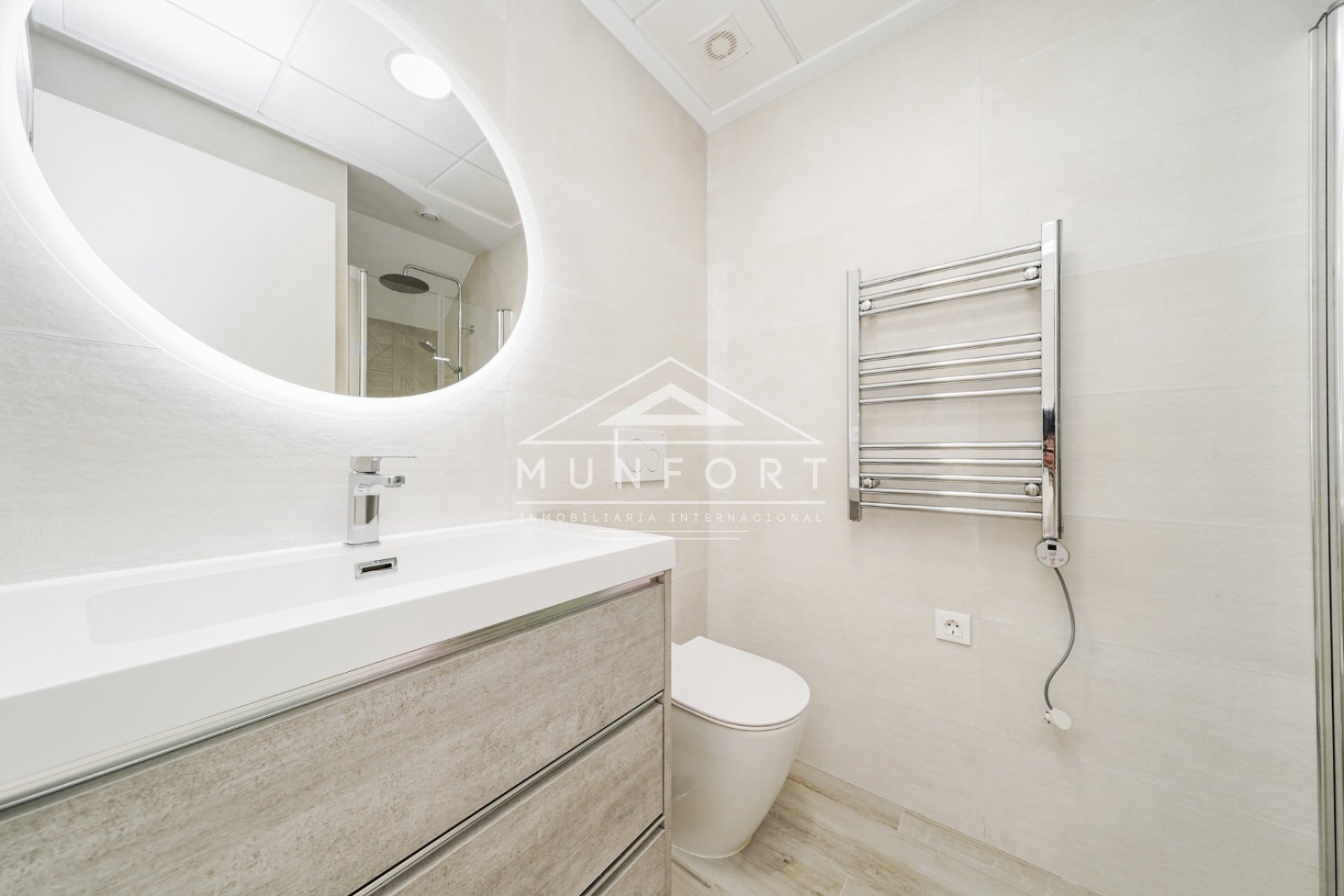 Segunda mano - Casas Adosadas -
Pilar de la Horadada - Torre de la Horadada