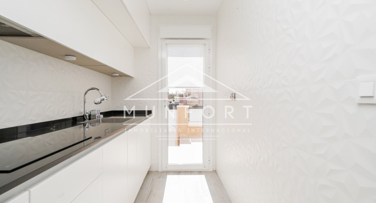 Segunda mano - Casas Adosadas -
Pilar de la Horadada - Torre de la Horadada