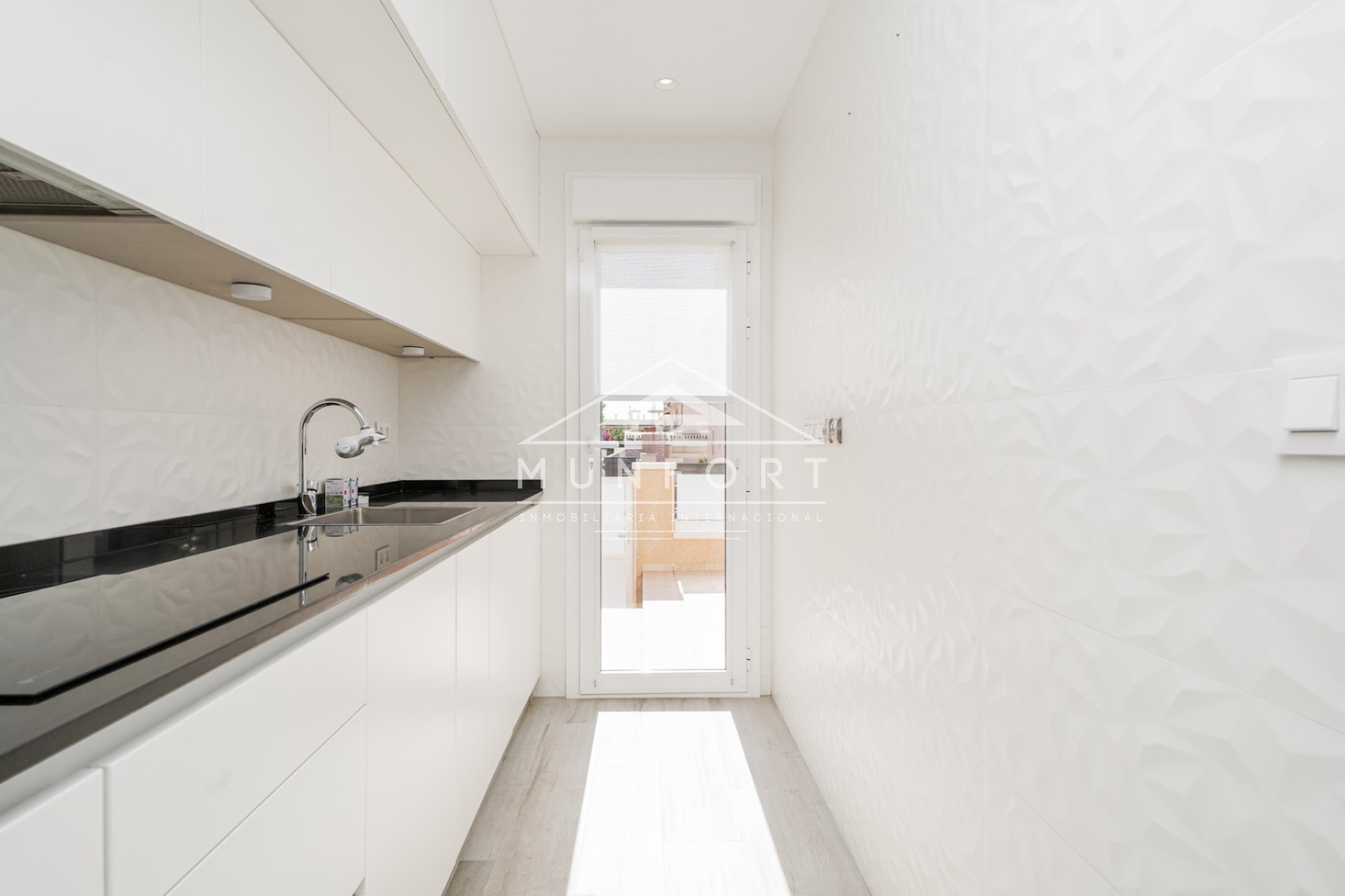 Segunda mano - Casas Adosadas -
Pilar de la Horadada - Torre de la Horadada