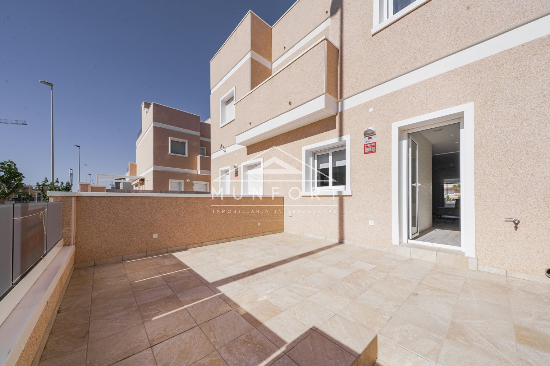 Segunda mano - Casas Adosadas -
Pilar de la Horadada - Torre de la Horadada