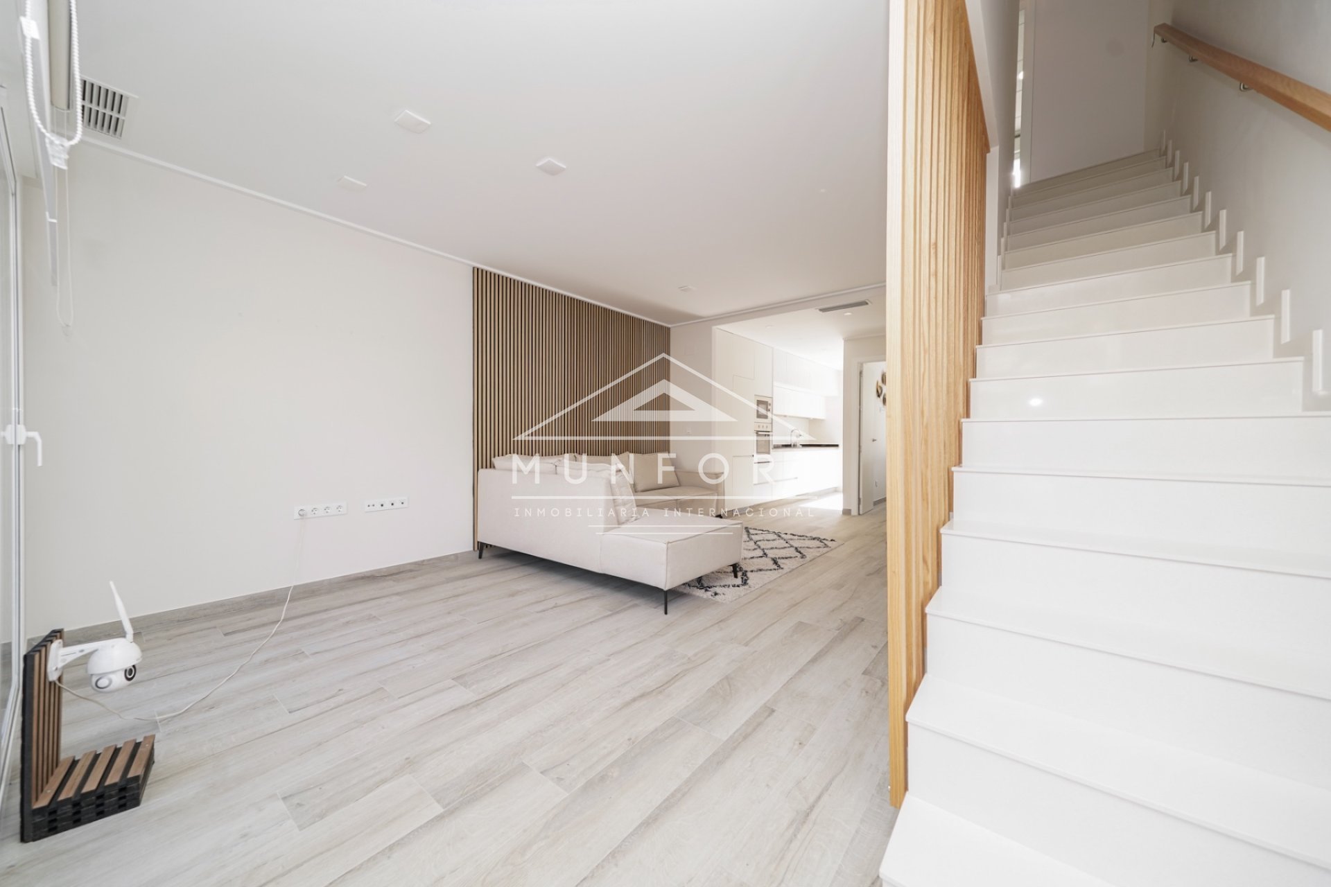 Segunda mano - Casas Adosadas -
Pilar de la Horadada - Torre de la Horadada