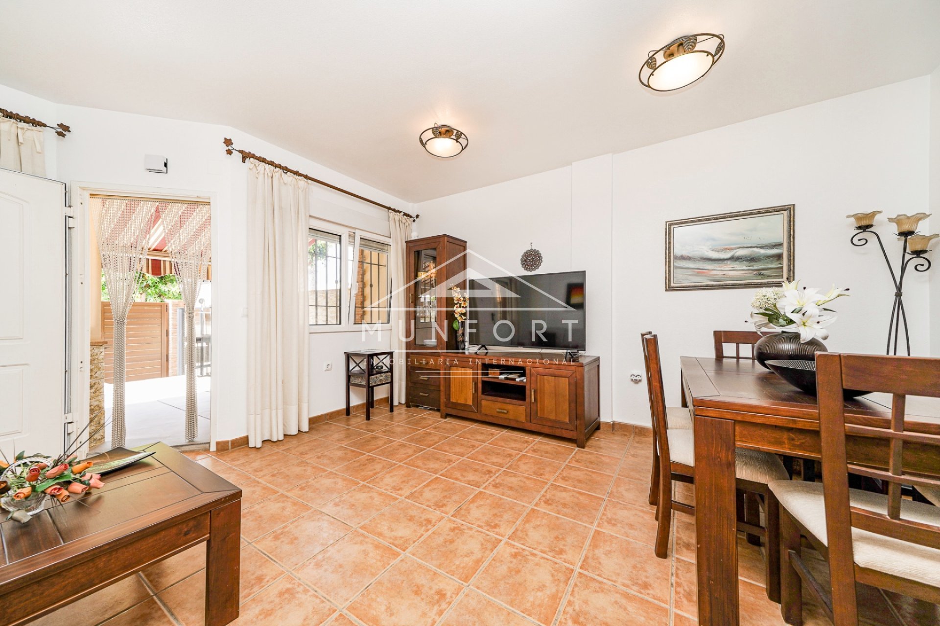 Segunda mano - Casas Adosadas -
Pilar de la Horadada - Torre de la Horadada