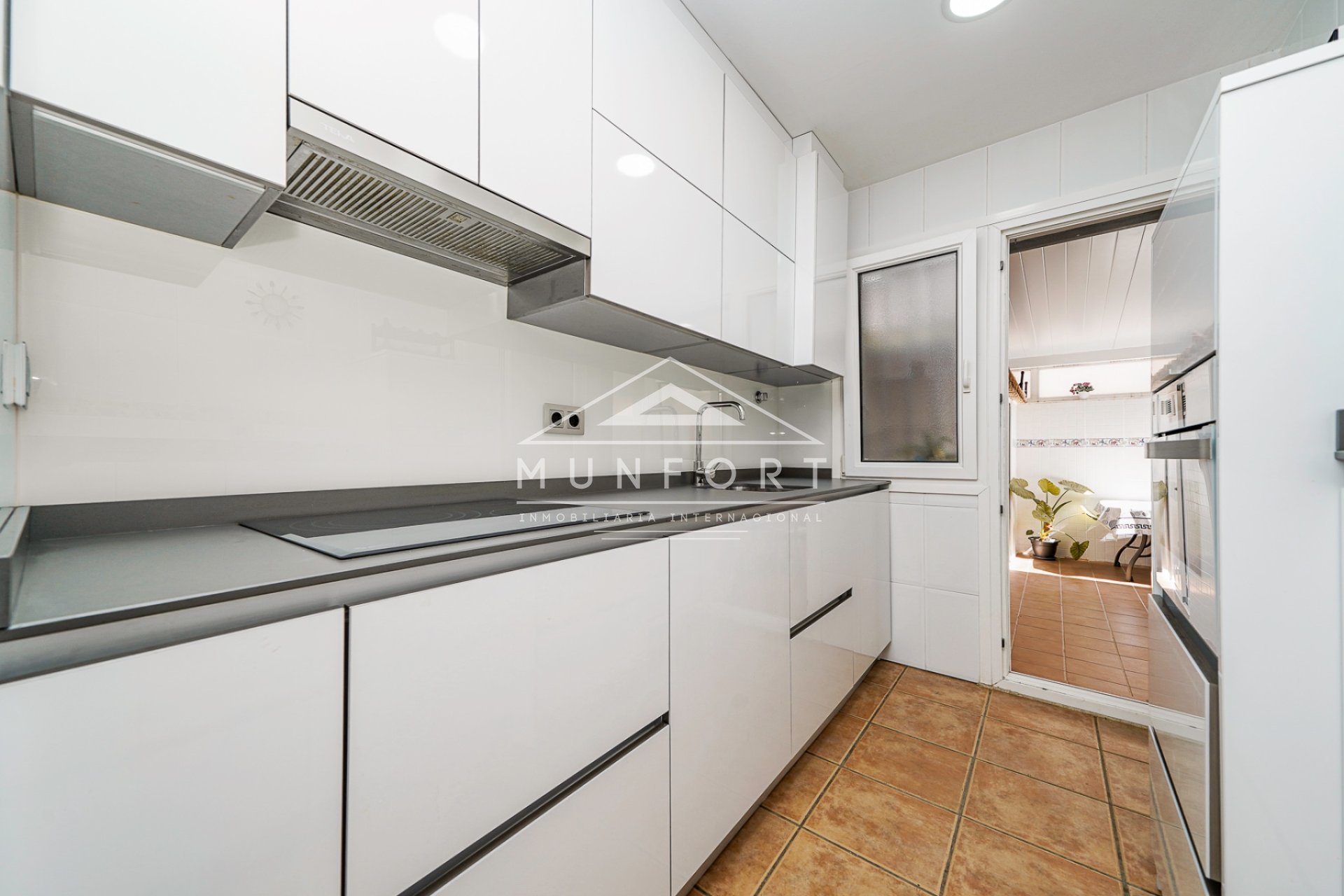 Segunda mano - Casas Adosadas -
Pilar de la Horadada - Torre de la Horadada