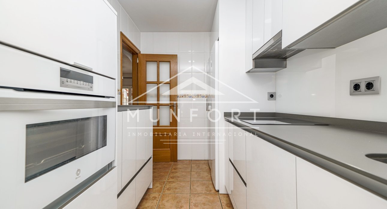 Segunda mano - Casas Adosadas -
Pilar de la Horadada - Torre de la Horadada