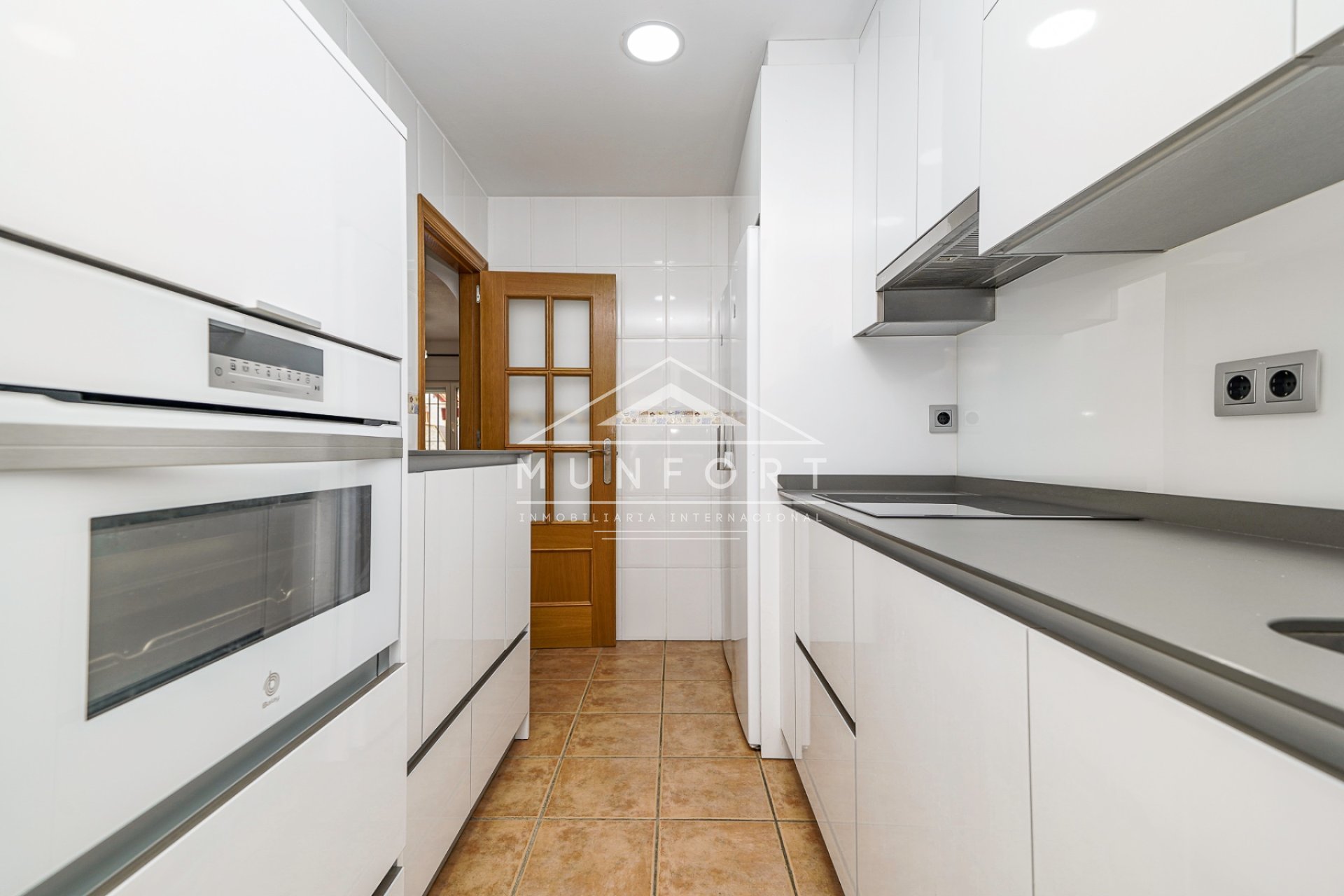 Segunda mano - Casas Adosadas -
Pilar de la Horadada - Torre de la Horadada