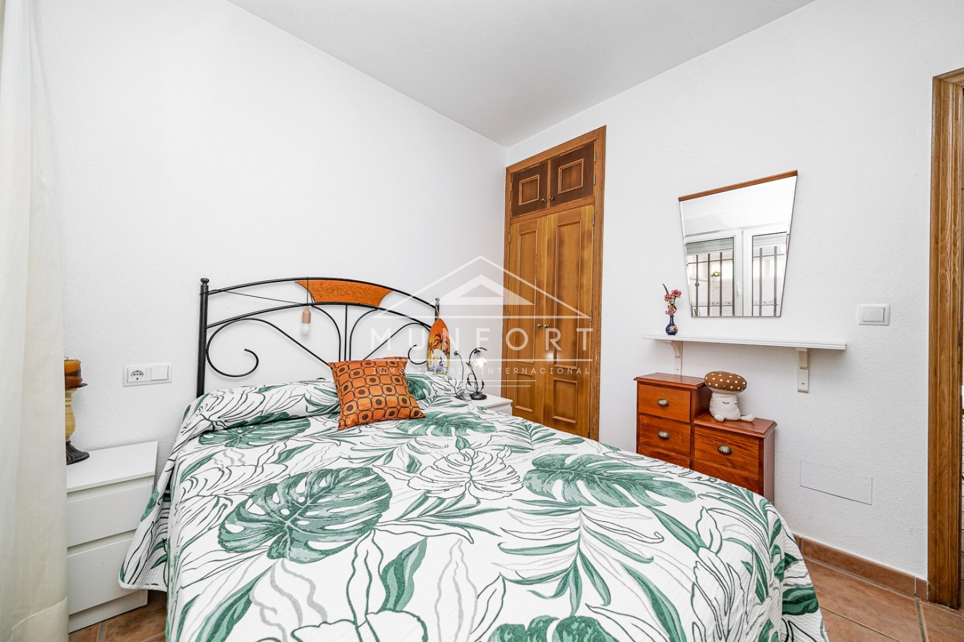 Segunda mano - Casas Adosadas -
Pilar de la Horadada - Torre de la Horadada