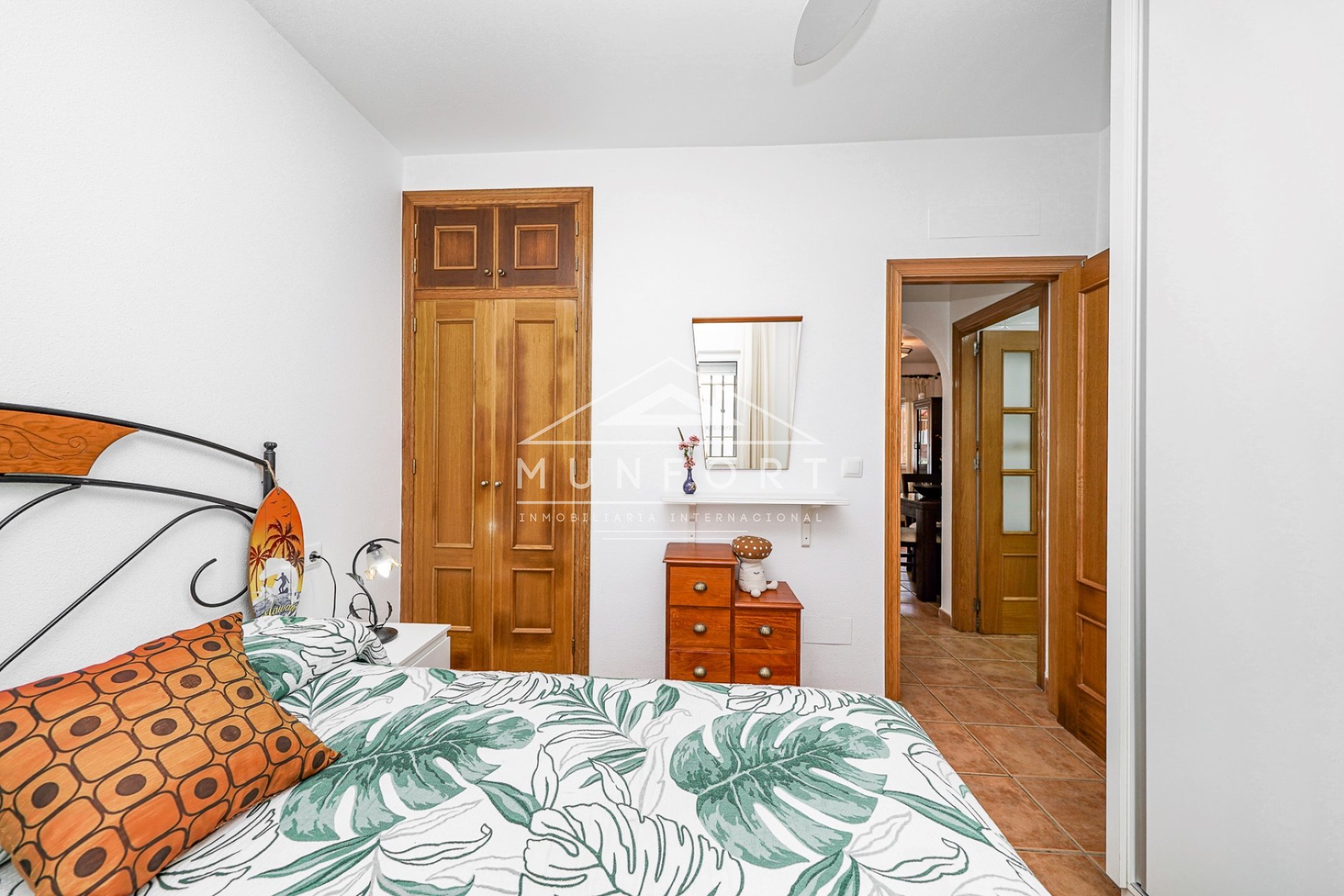 Segunda mano - Casas Adosadas -
Pilar de la Horadada - Torre de la Horadada