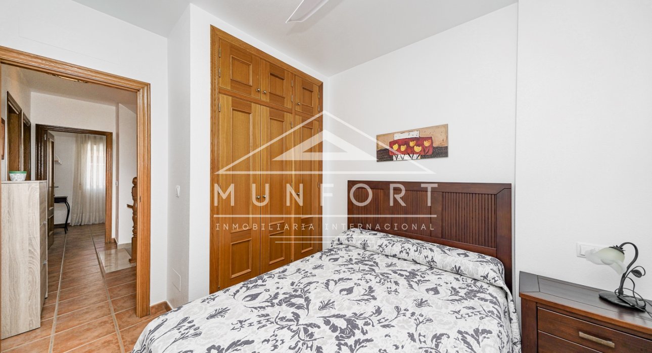 Segunda mano - Casas Adosadas -
Pilar de la Horadada - Torre de la Horadada