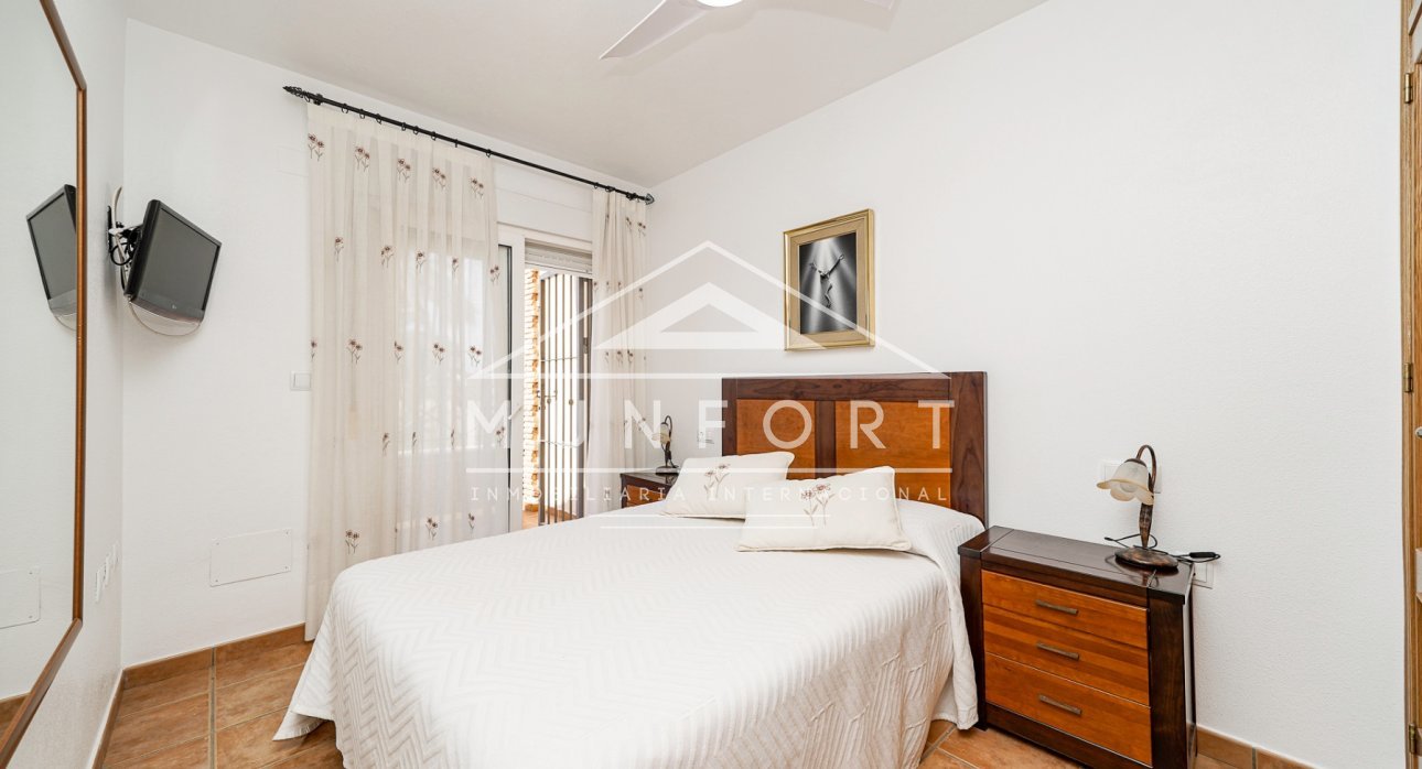 Segunda mano - Casas Adosadas -
Pilar de la Horadada - Torre de la Horadada