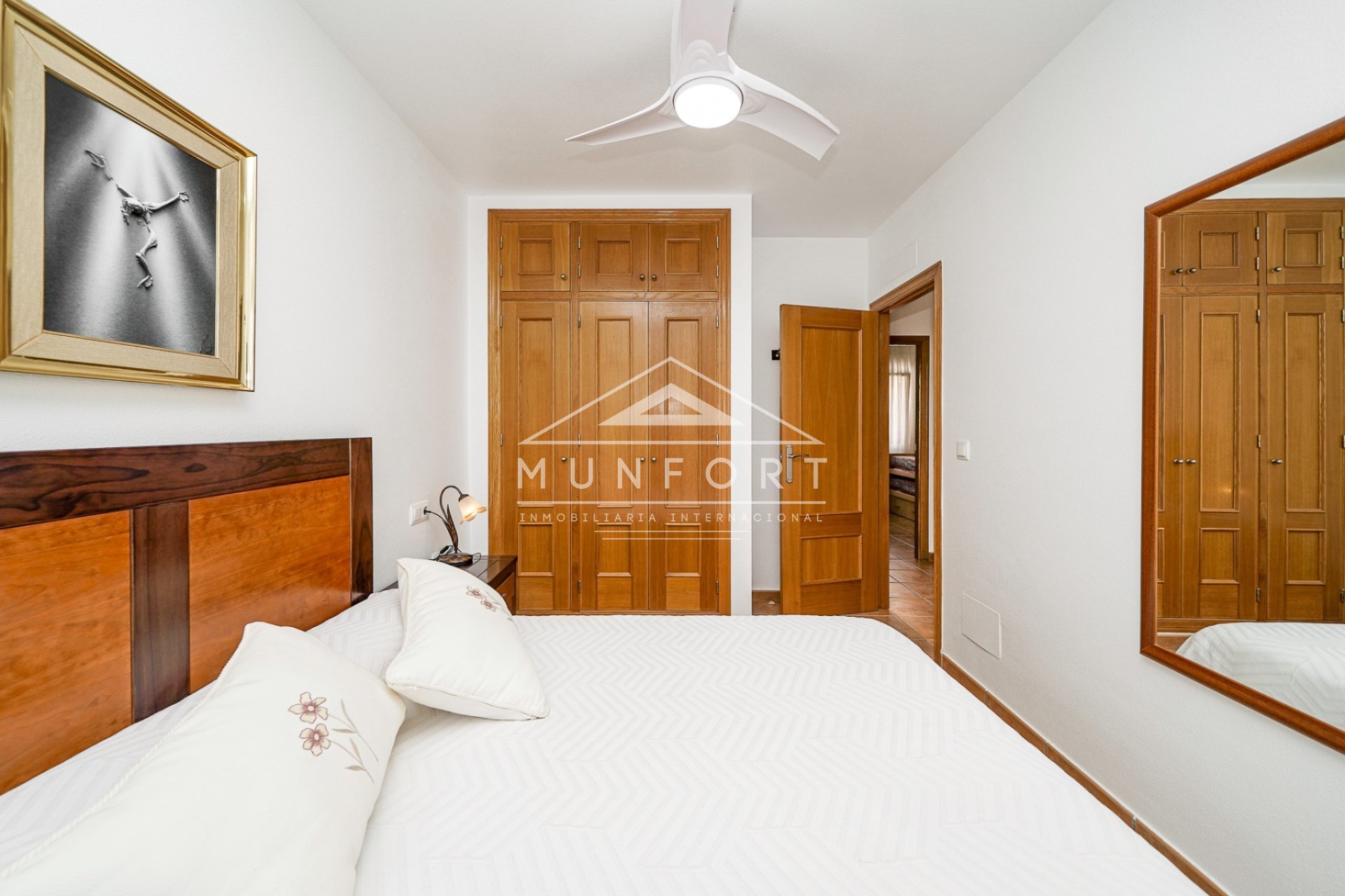 Segunda mano - Casas Adosadas -
Pilar de la Horadada - Torre de la Horadada