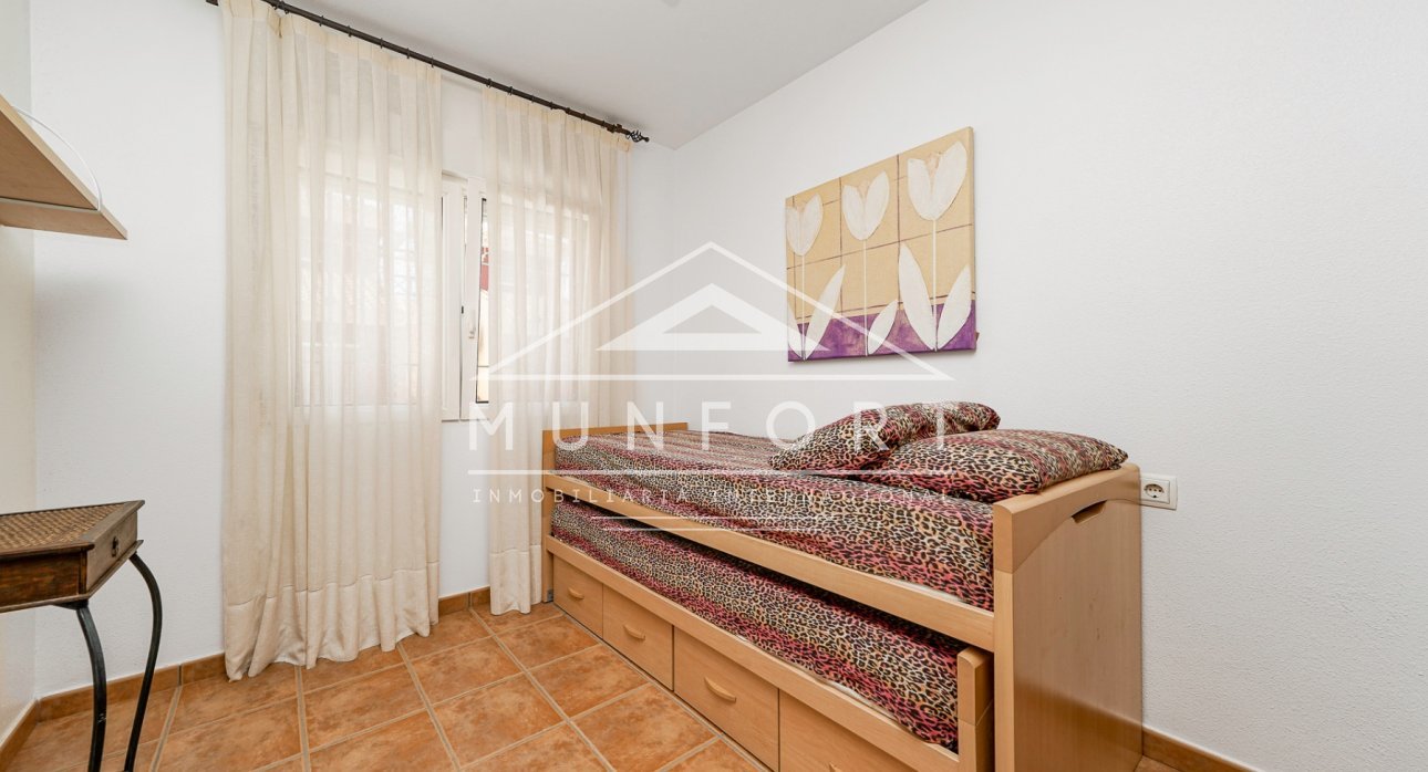 Segunda mano - Casas Adosadas -
Pilar de la Horadada - Torre de la Horadada