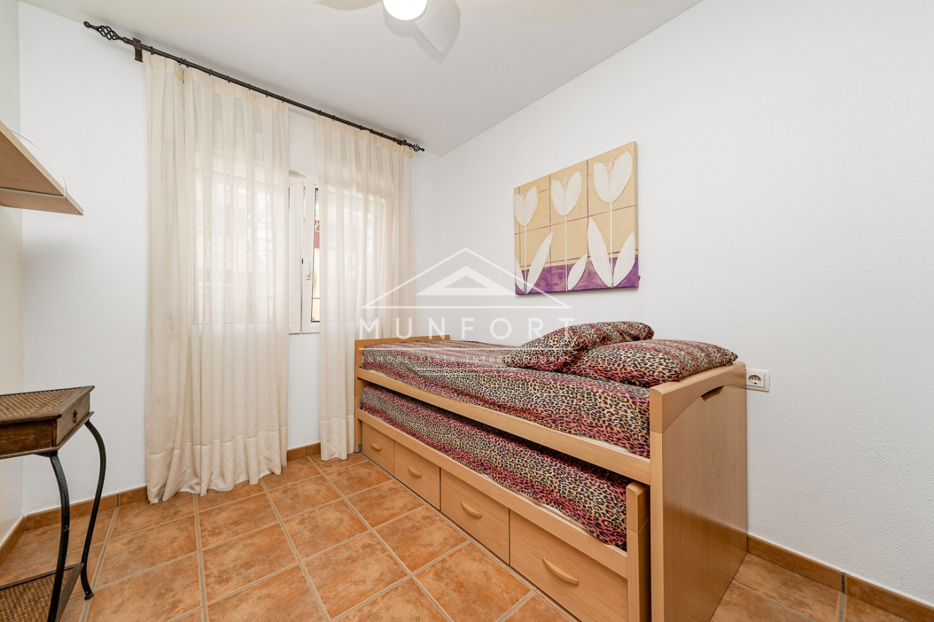 Segunda mano - Casas Adosadas -
Pilar de la Horadada - Torre de la Horadada