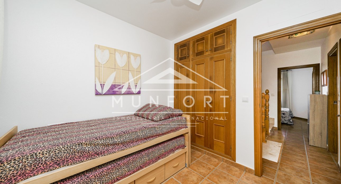 Segunda mano - Casas Adosadas -
Pilar de la Horadada - Torre de la Horadada