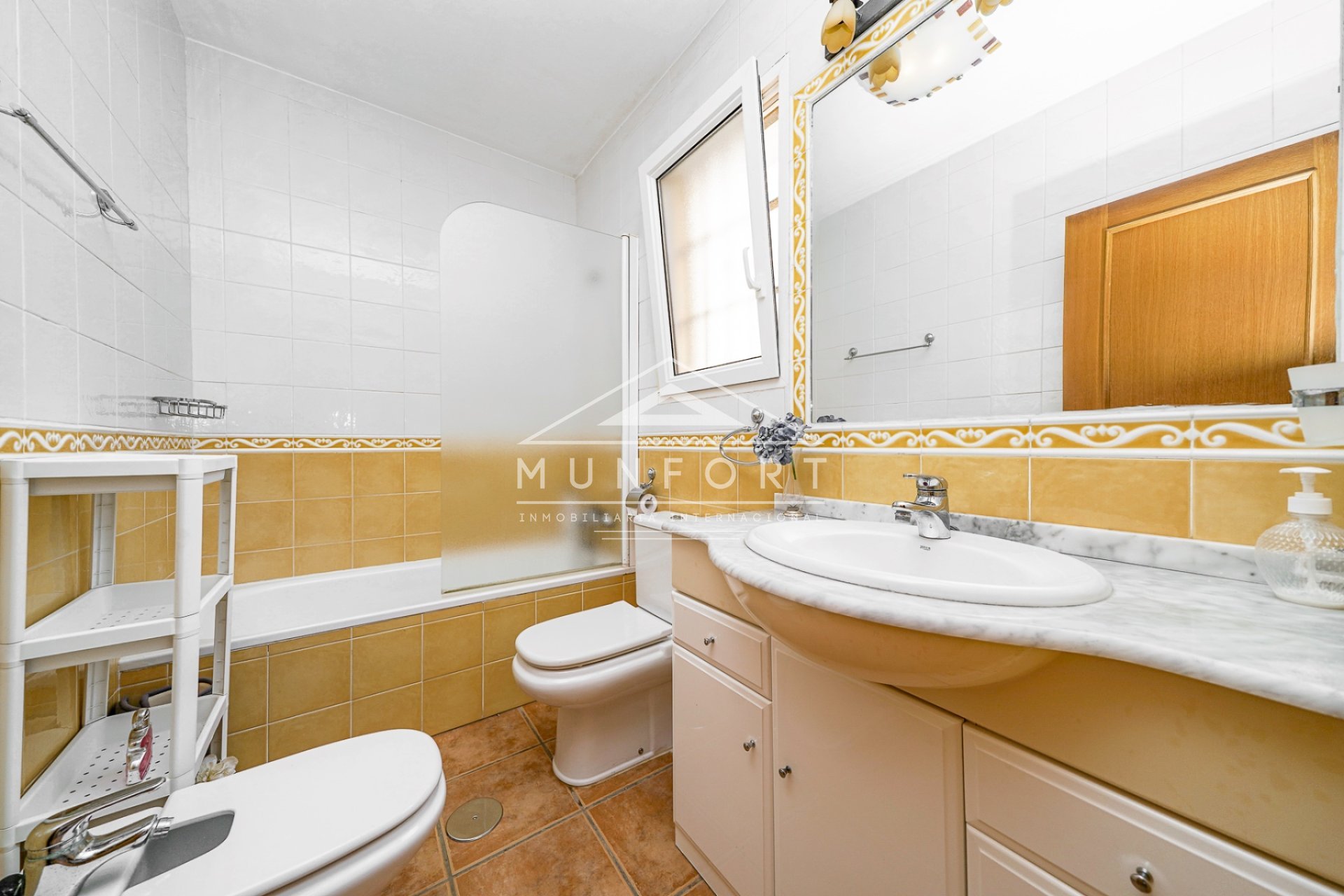 Segunda mano - Casas Adosadas -
Pilar de la Horadada - Torre de la Horadada