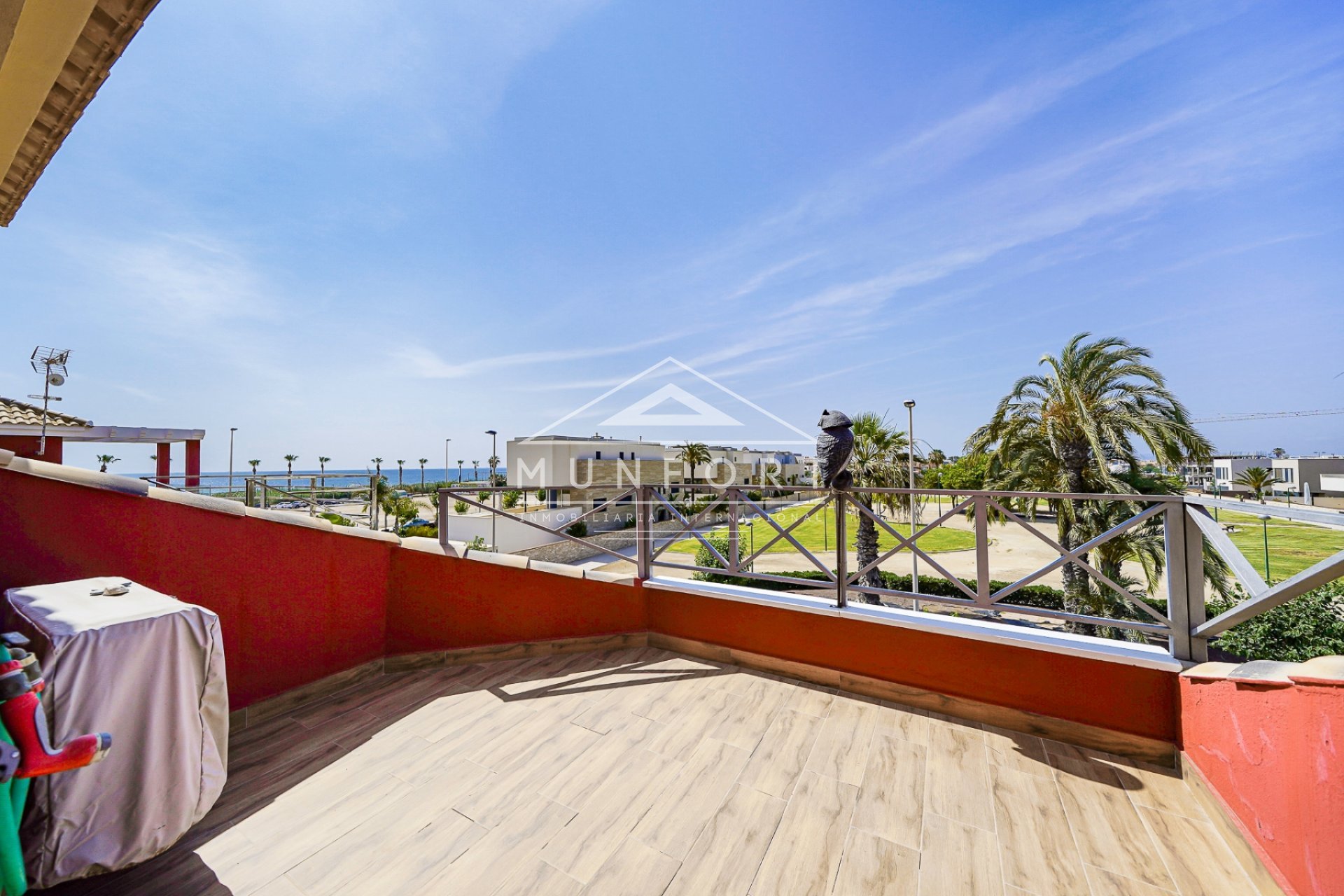 Segunda mano - Casas Adosadas -
Pilar de la Horadada - Torre de la Horadada