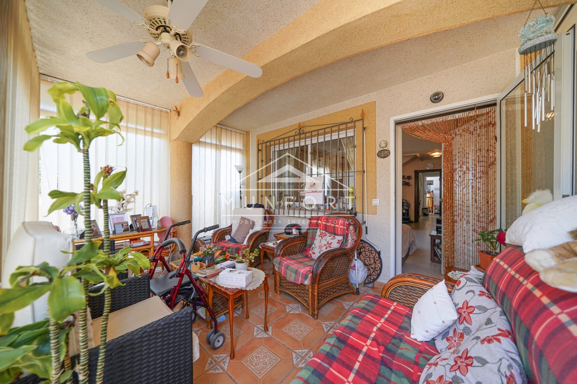 Segunda mano - Casas Adosadas -
Pilar de la Horadada - Torre de la Horadada